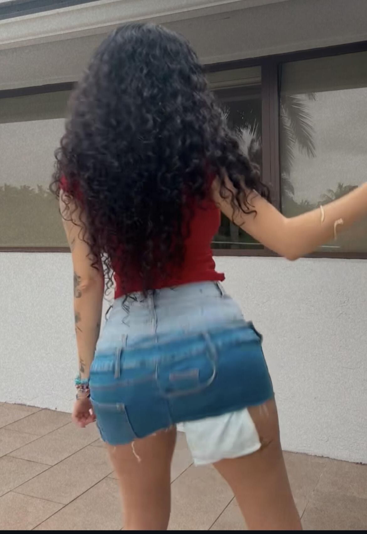 Malu trevejo