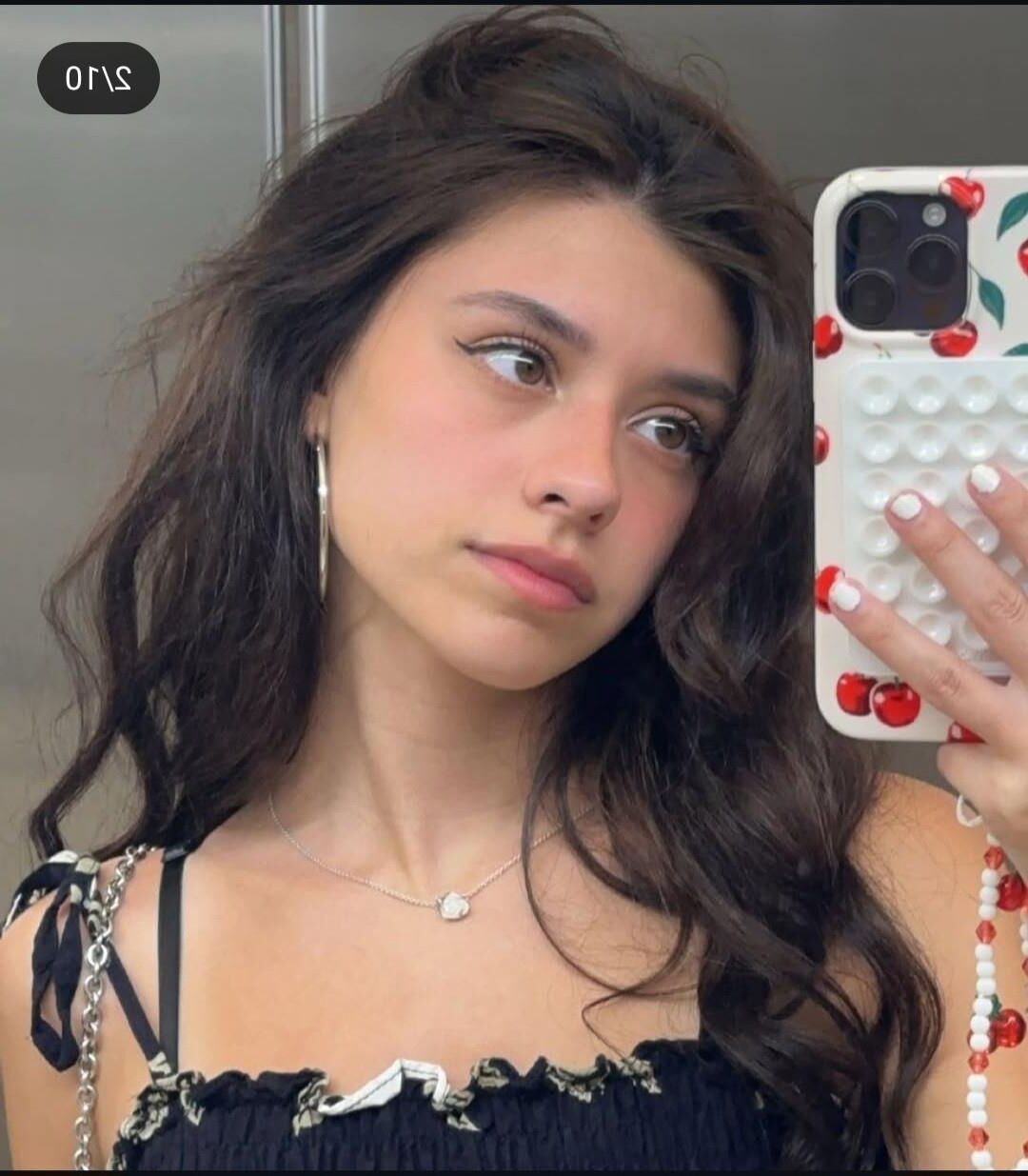 Rachel B.