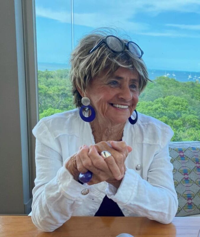 paraíso de la abuela