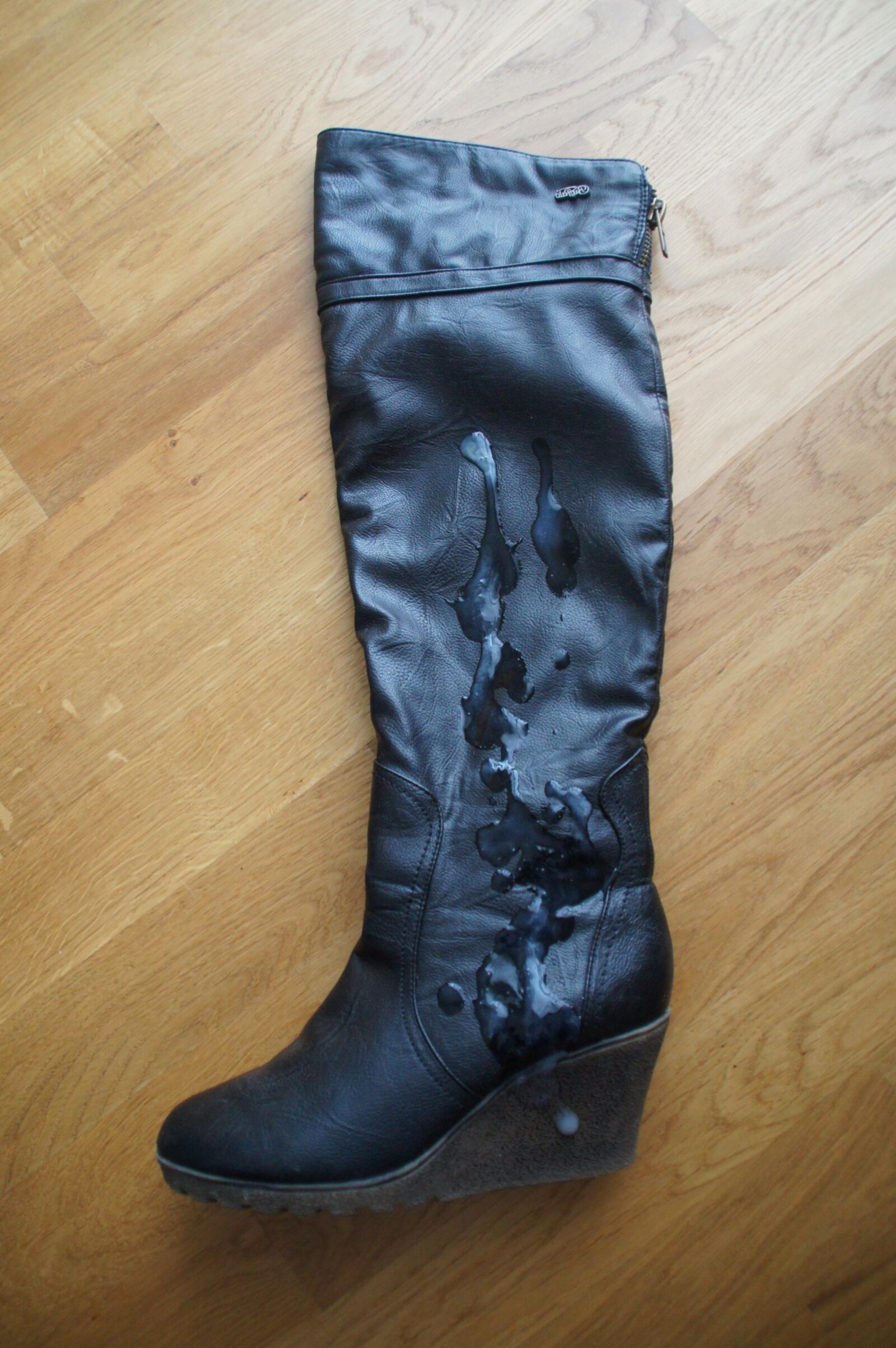 Cumming zapatos