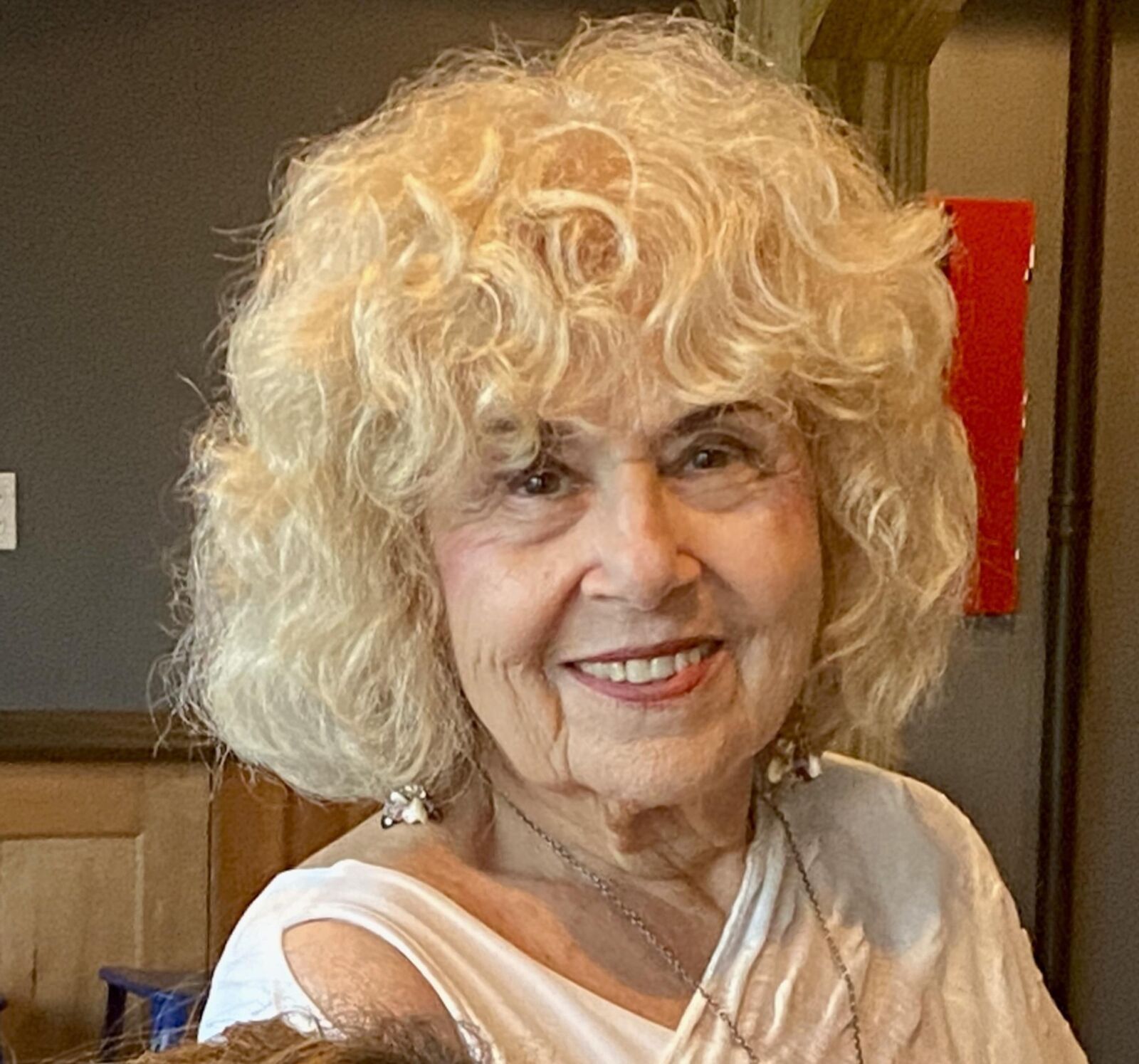 paraíso de la abuela