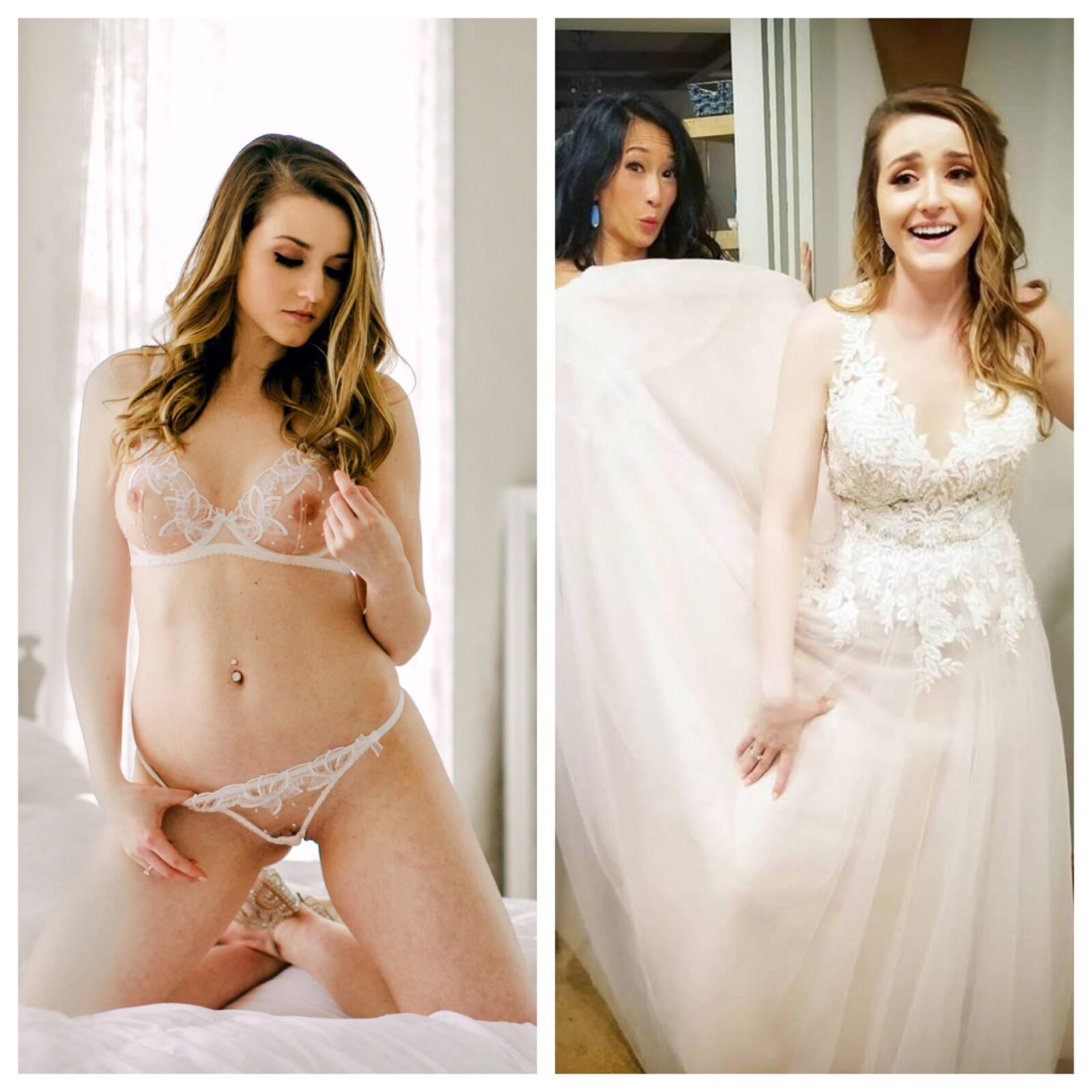 ¡Es la temporada de bodas! 