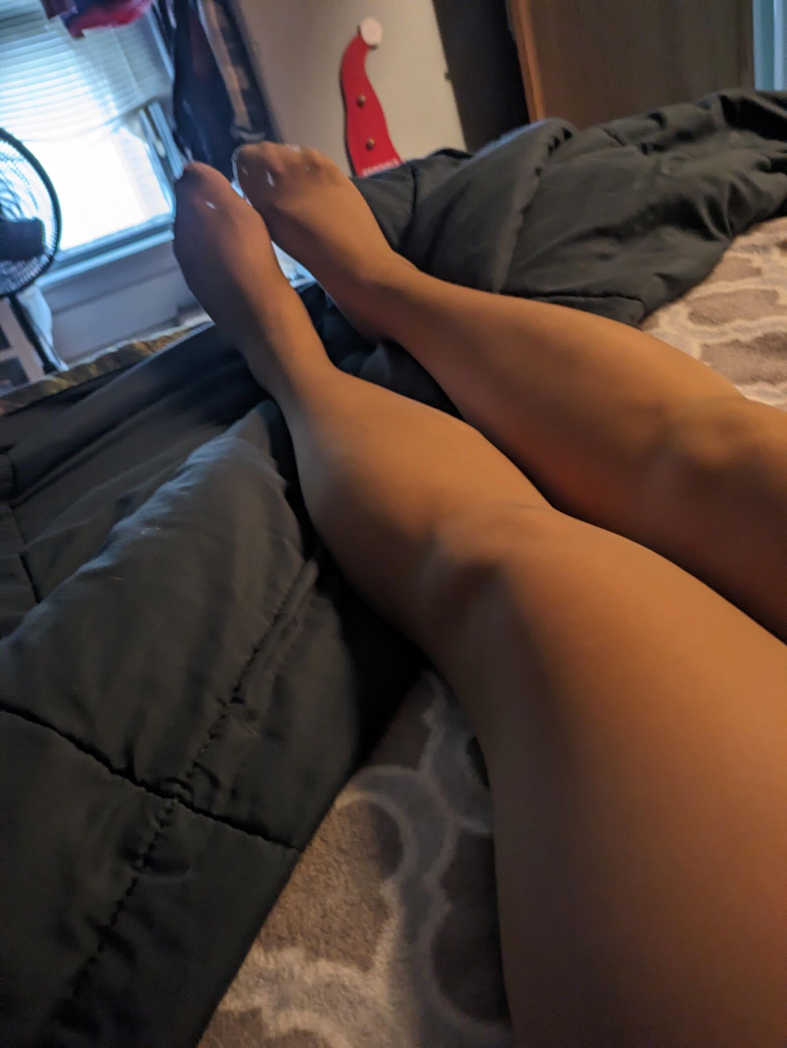 real fuckbody pantyhose