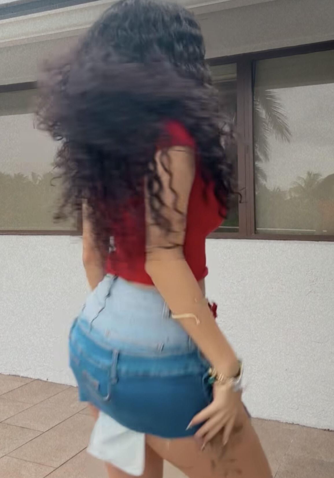 Malu trevejo