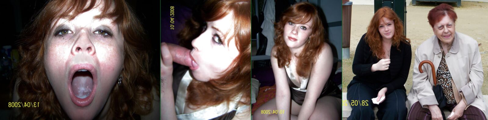 Before and After 