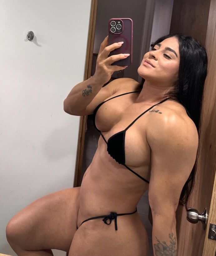 Alejandra H