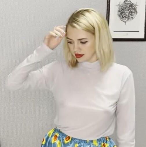Braless 
