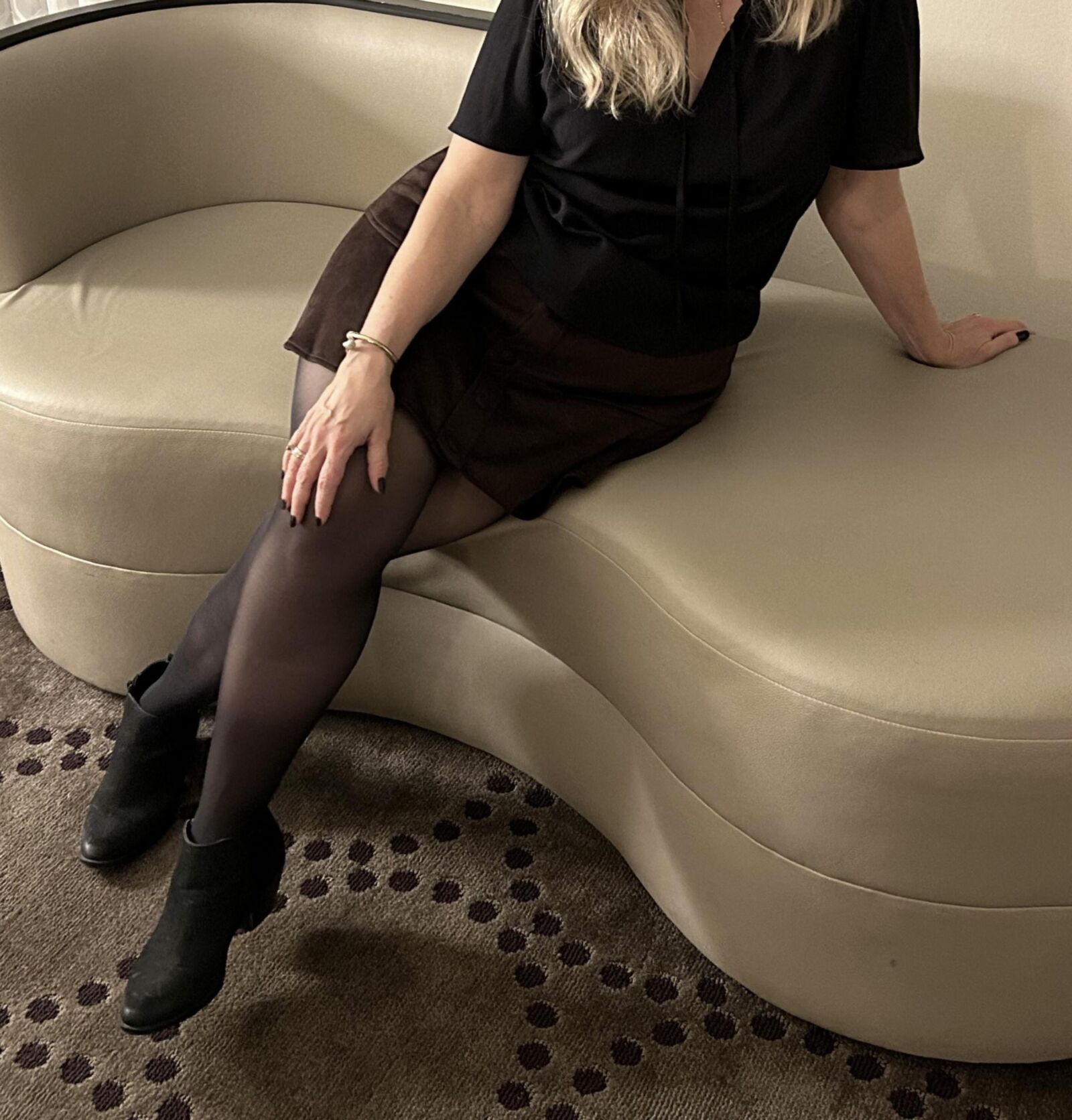 real fuckbody pantyhose