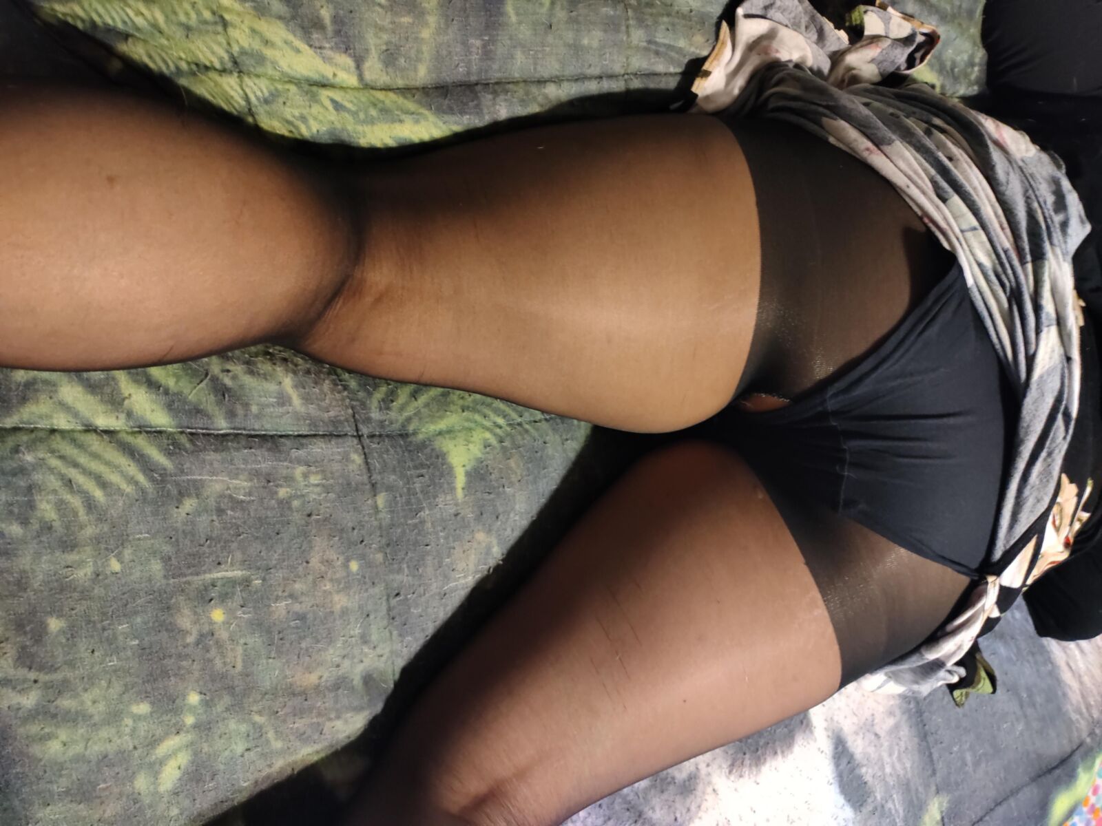 real fuckbody pantyhose