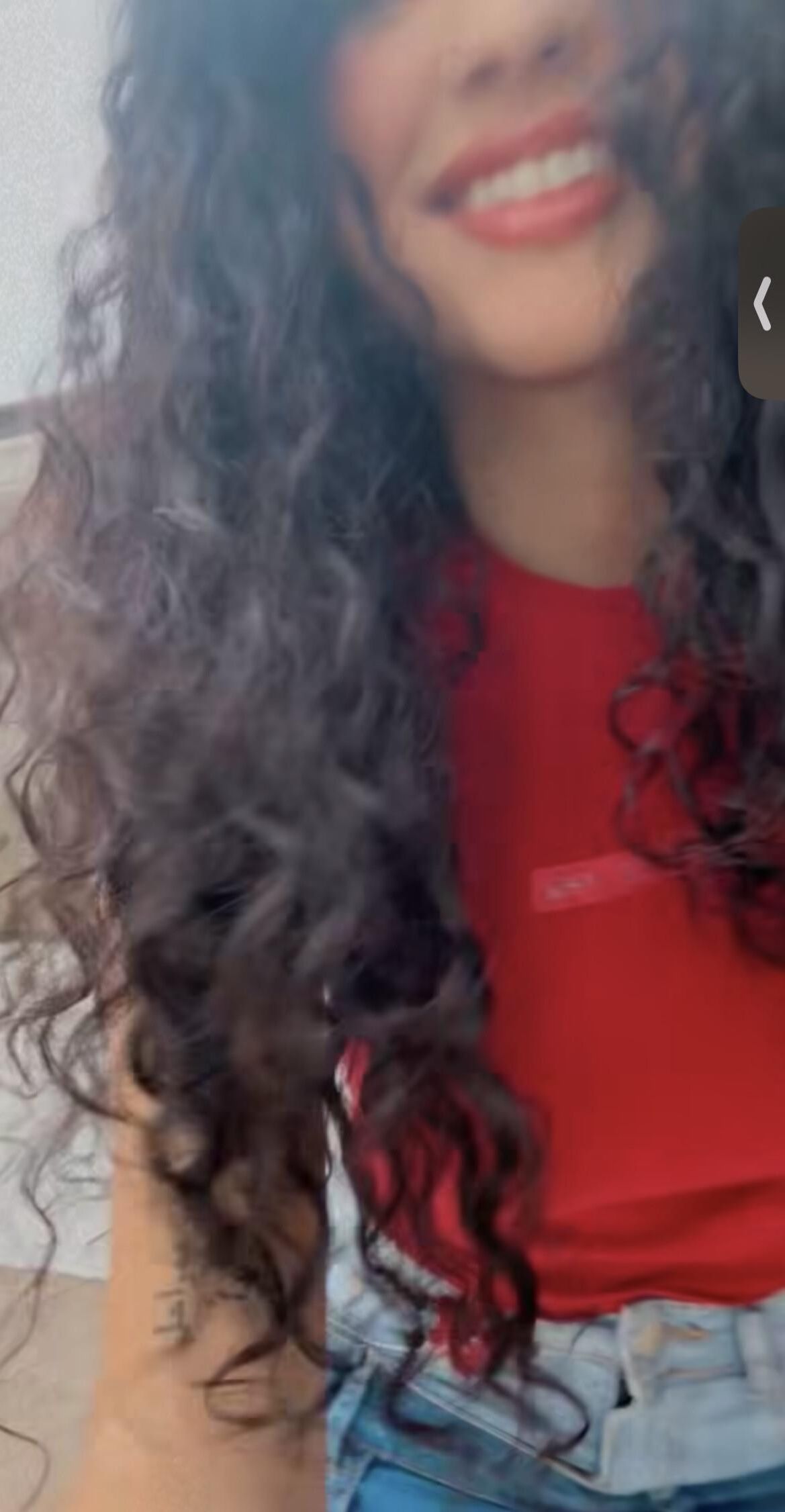 Malu trevejo