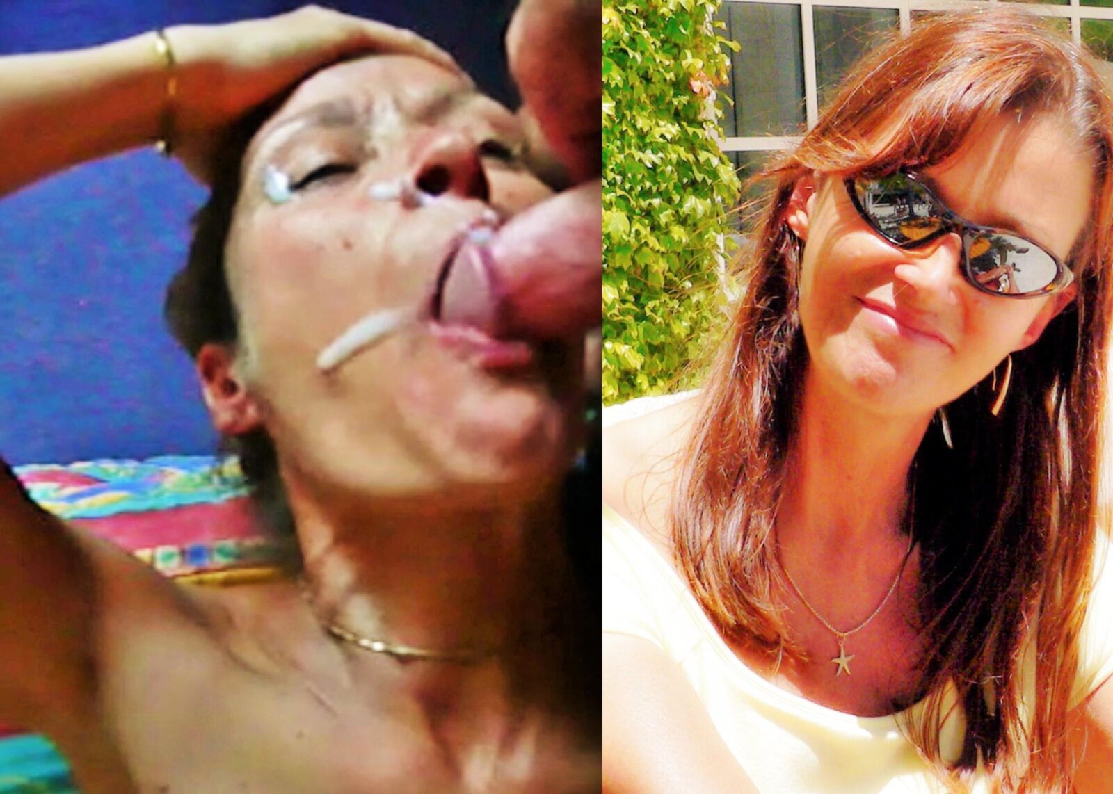 Antes y después