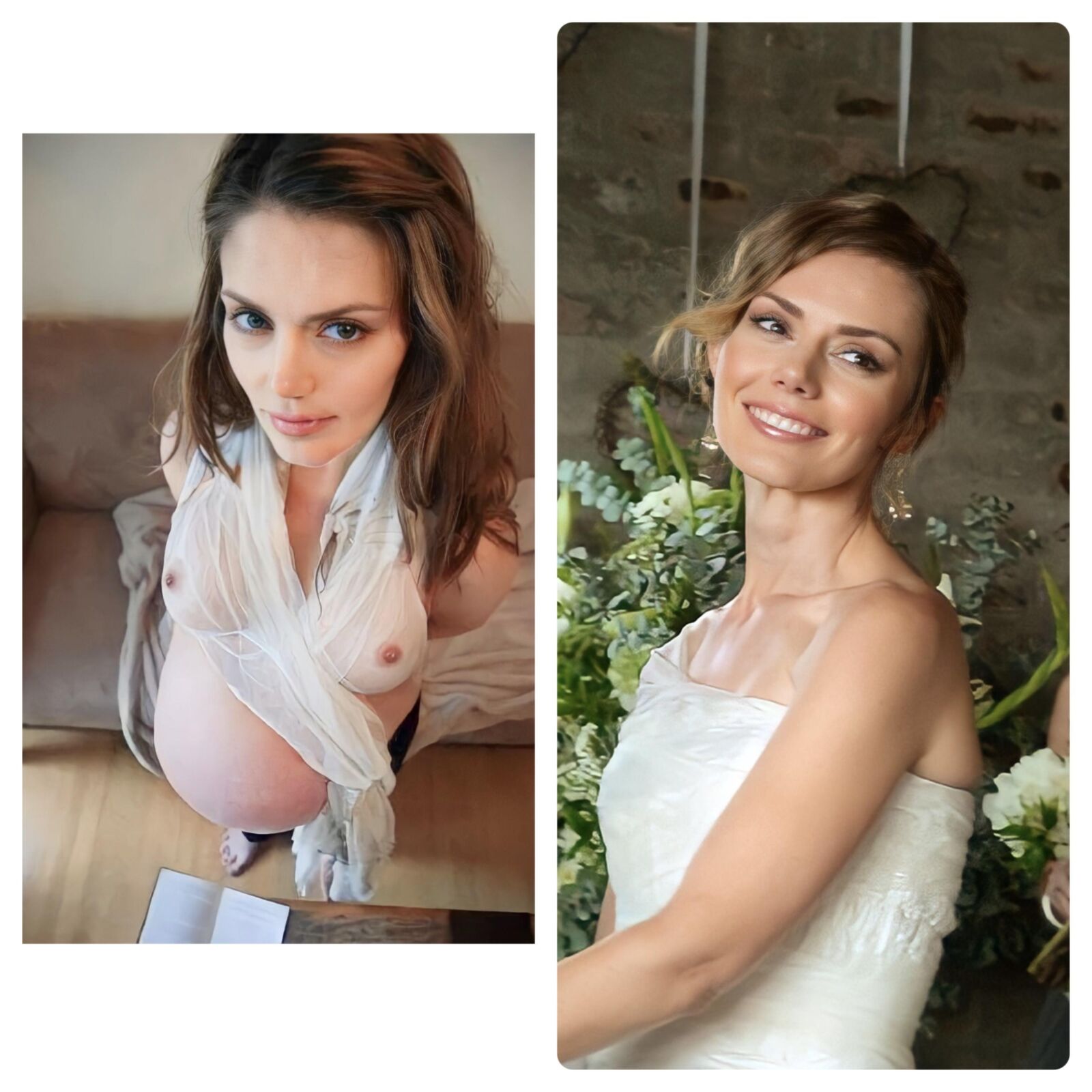 ¡Es la temporada de bodas! 