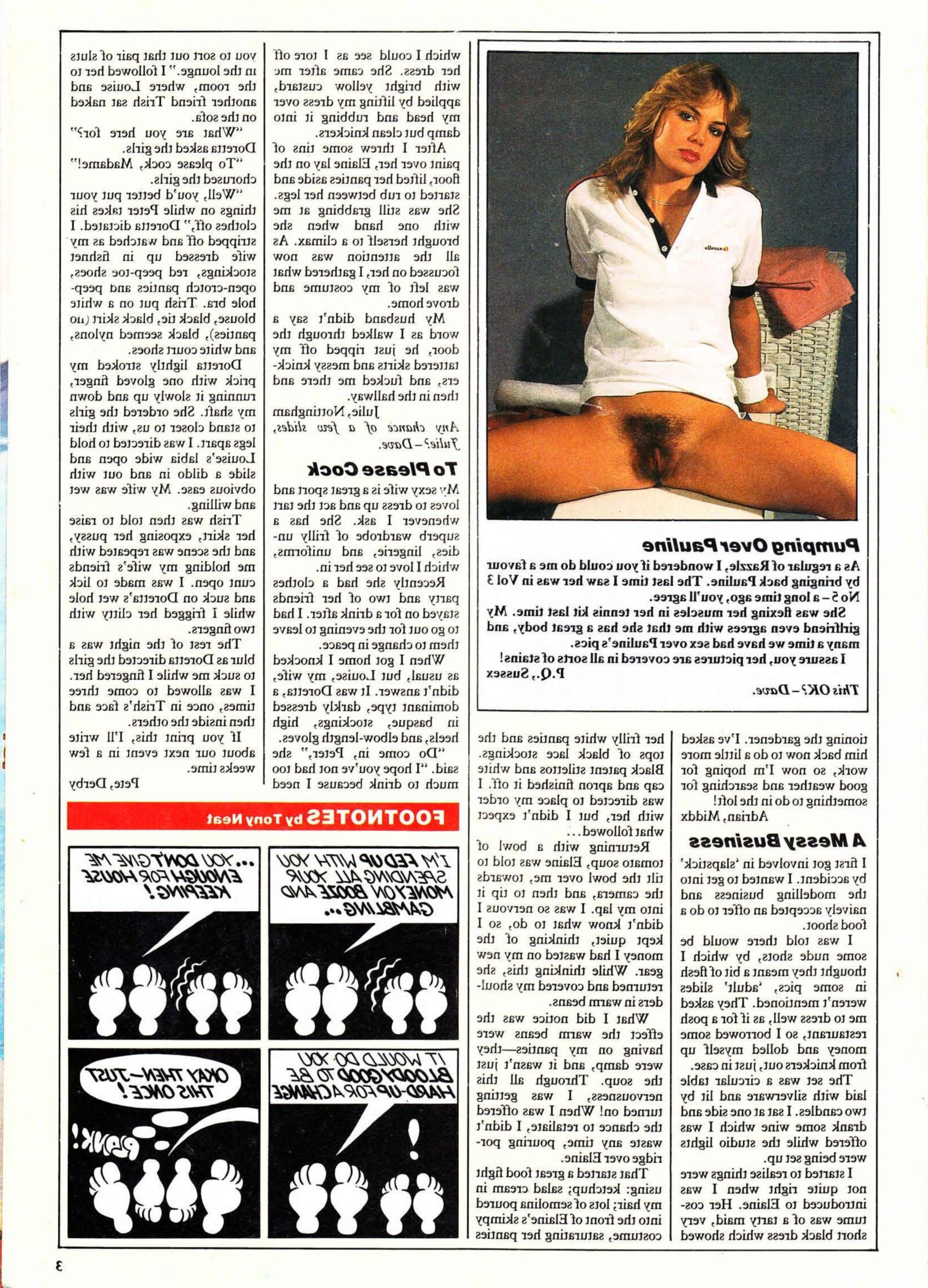 Raszle vol sin exploración completa
