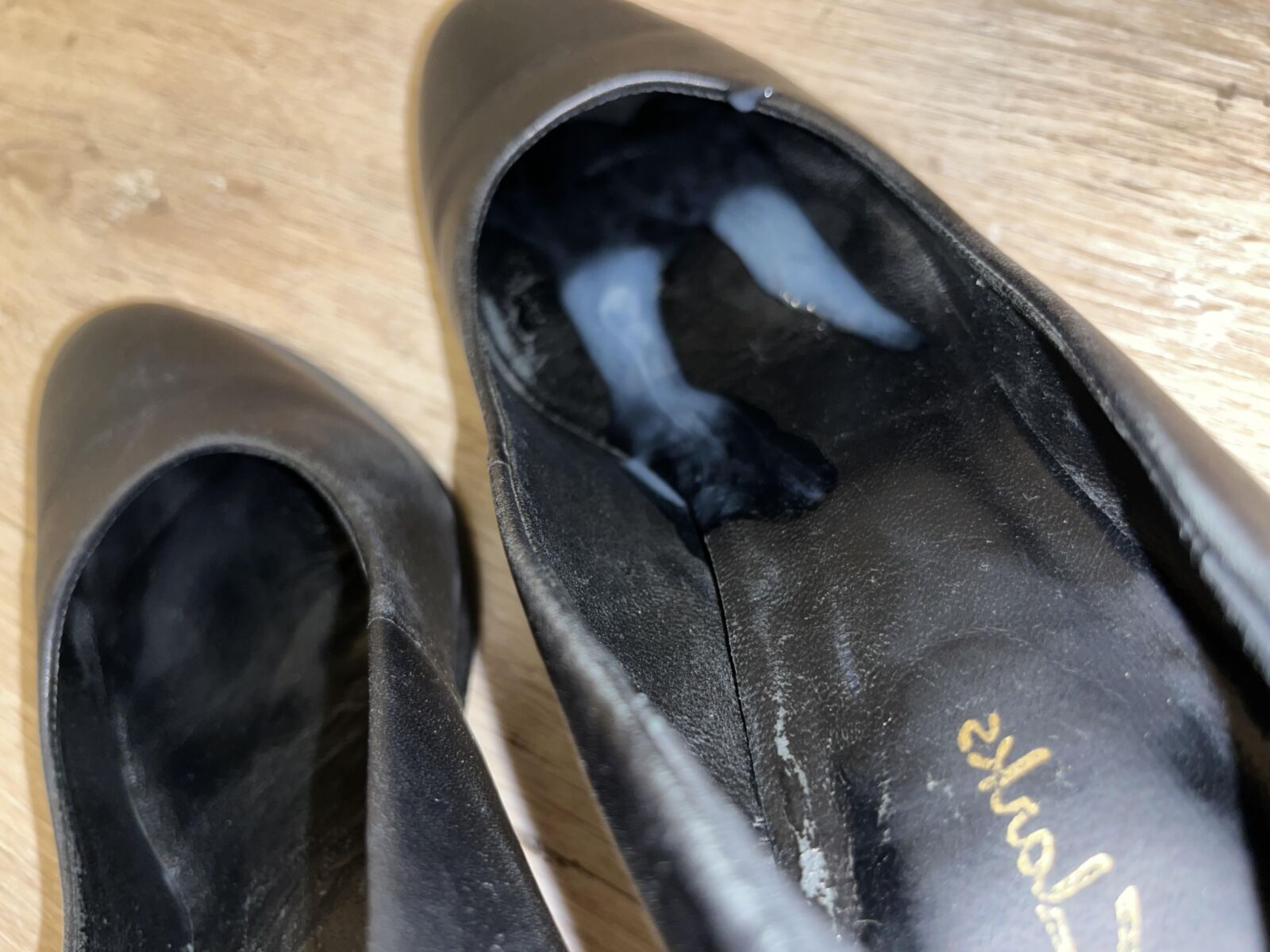 Cumming zapatos