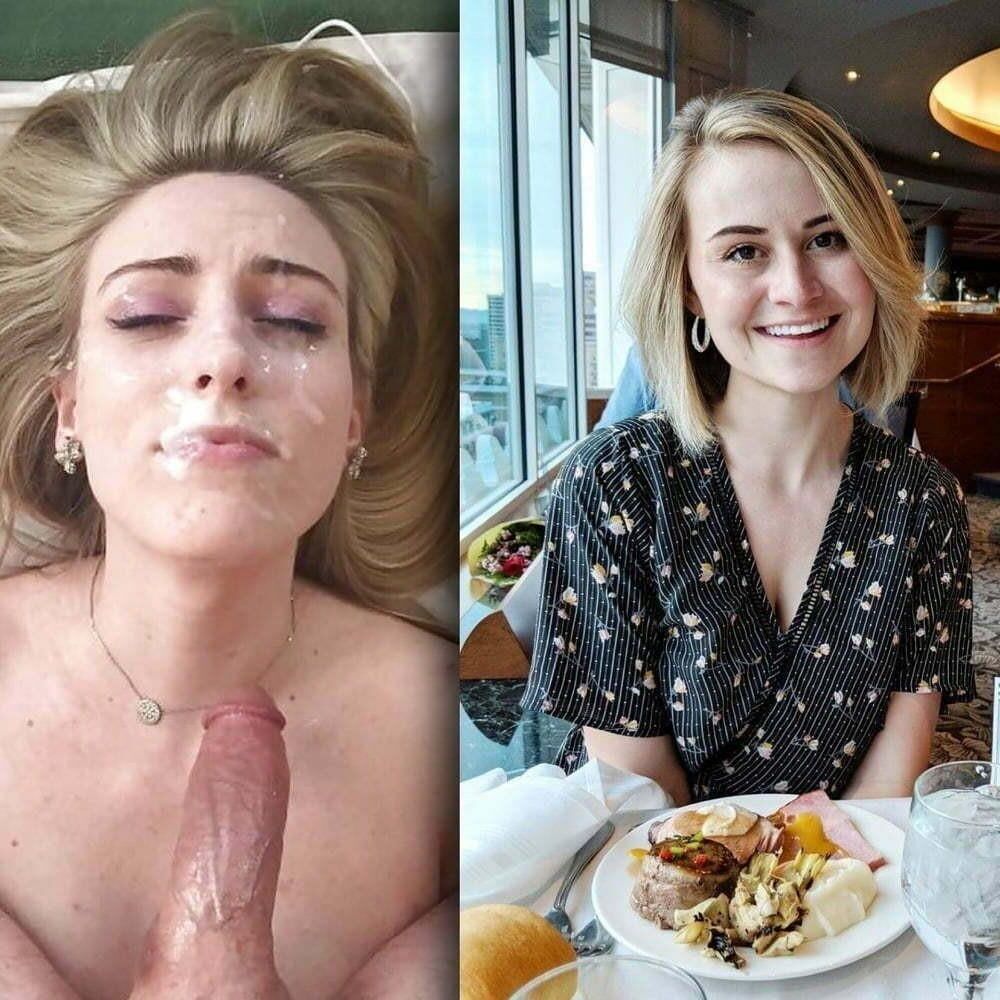 Before and After 