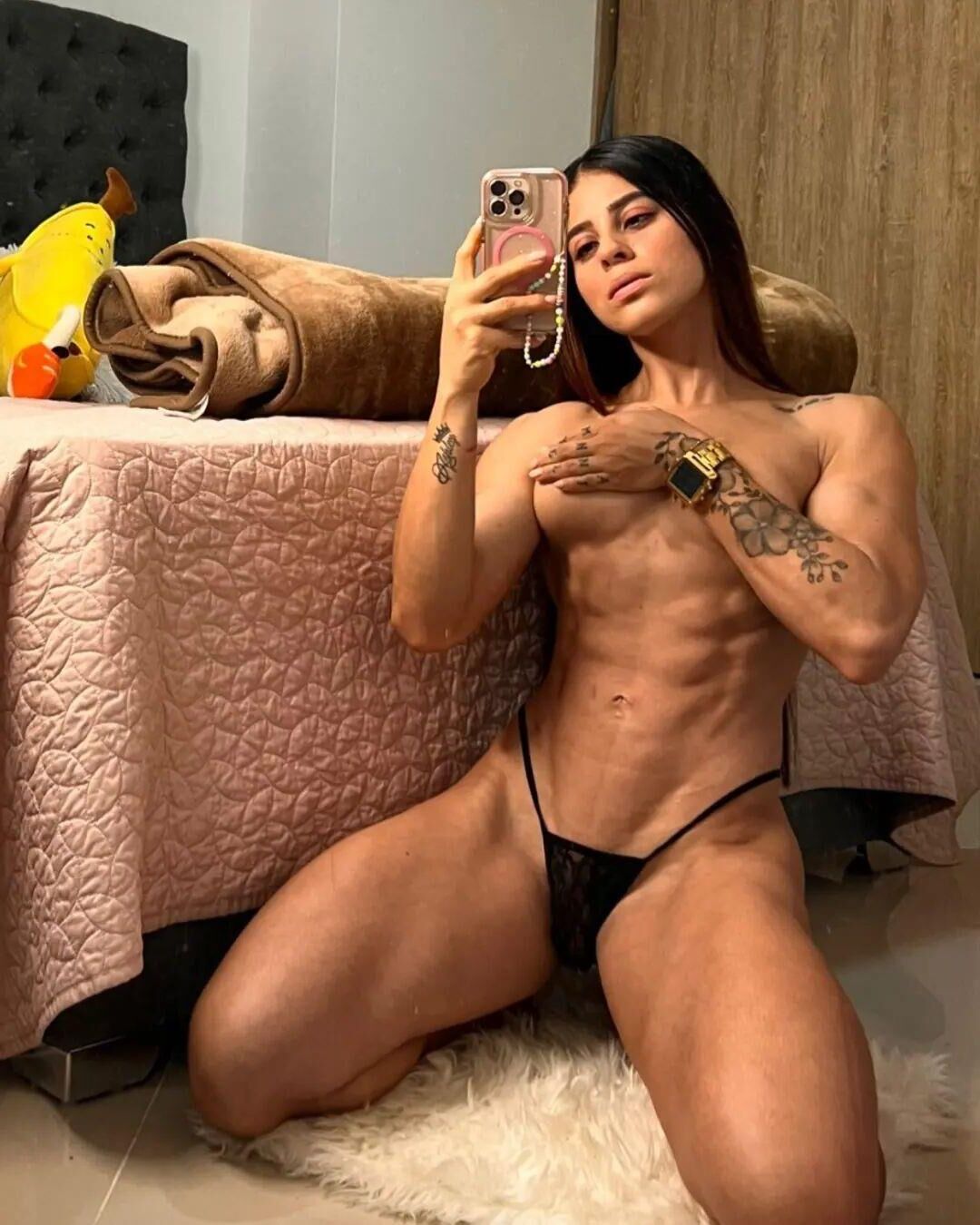 Alejandra H