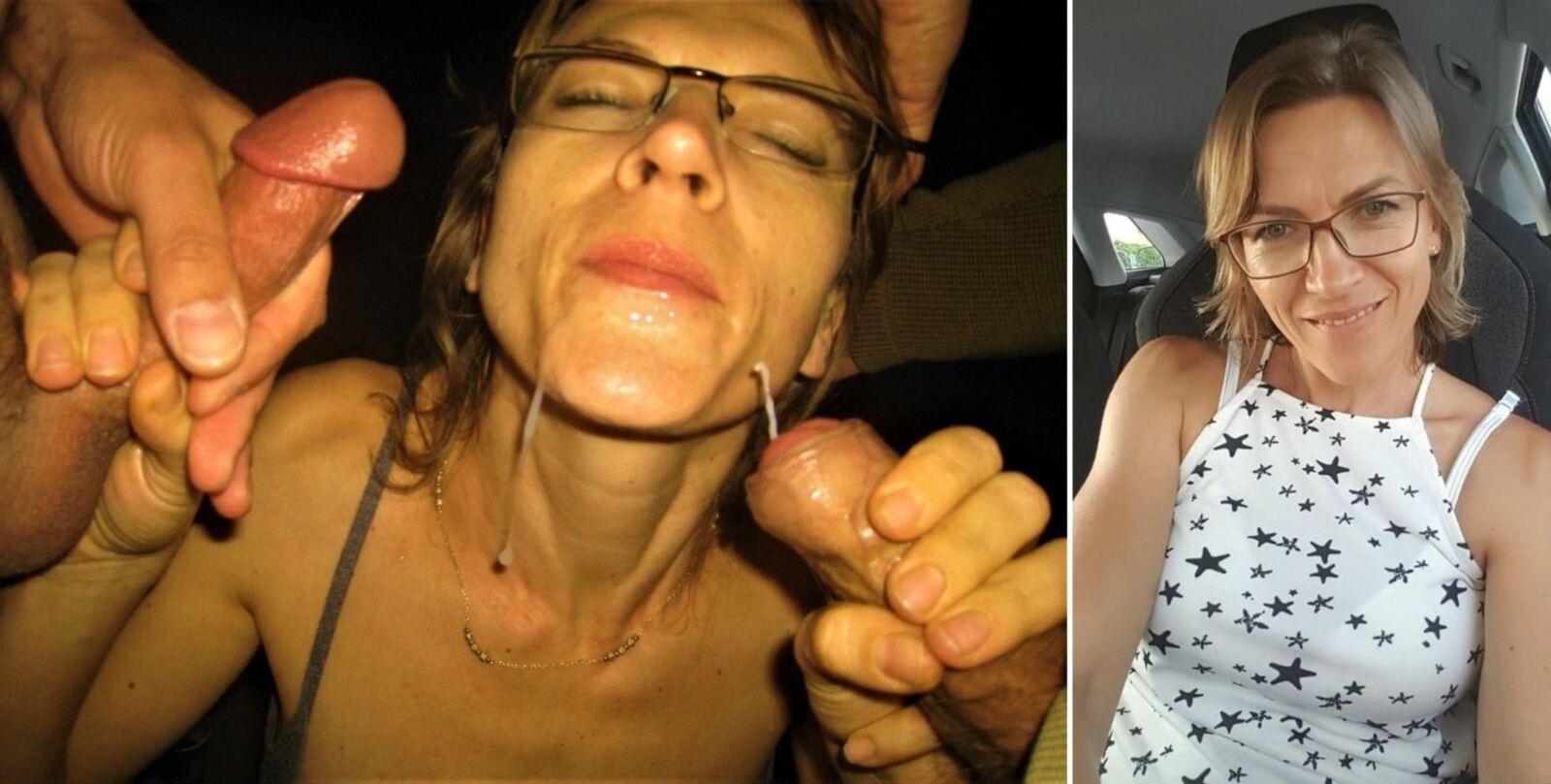 Before and After 
