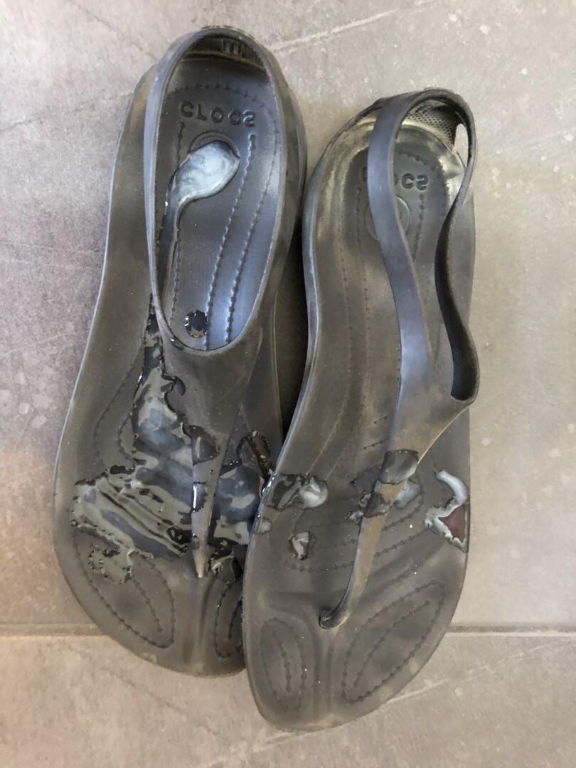Cumming zapatos