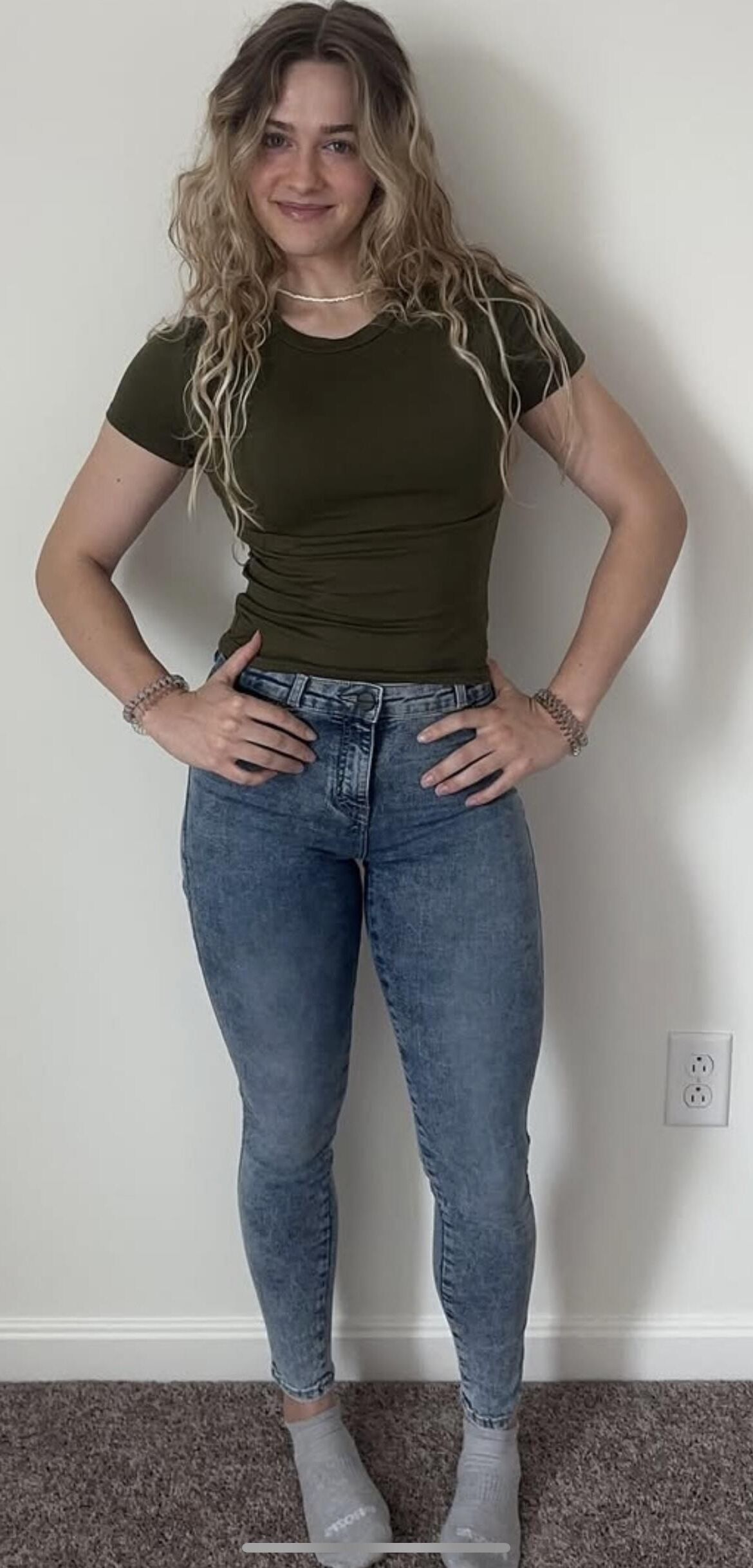 Nena sexy