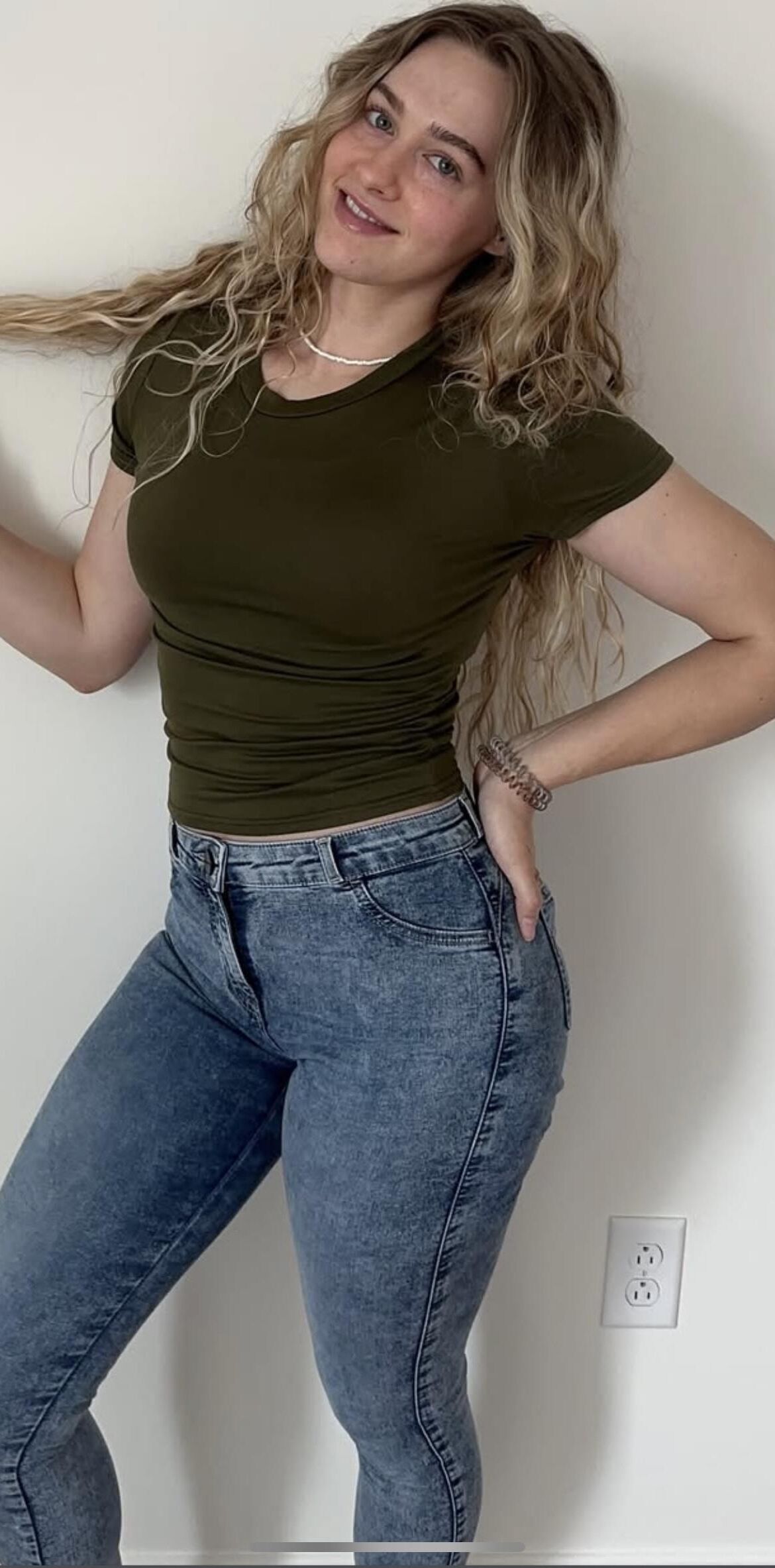 Nena sexy