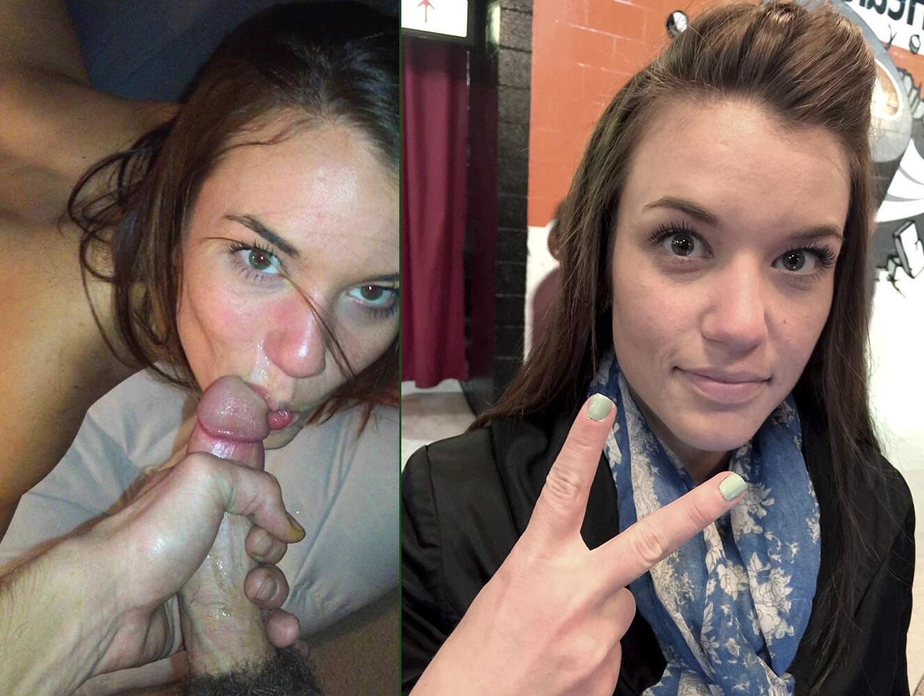 Before and After 