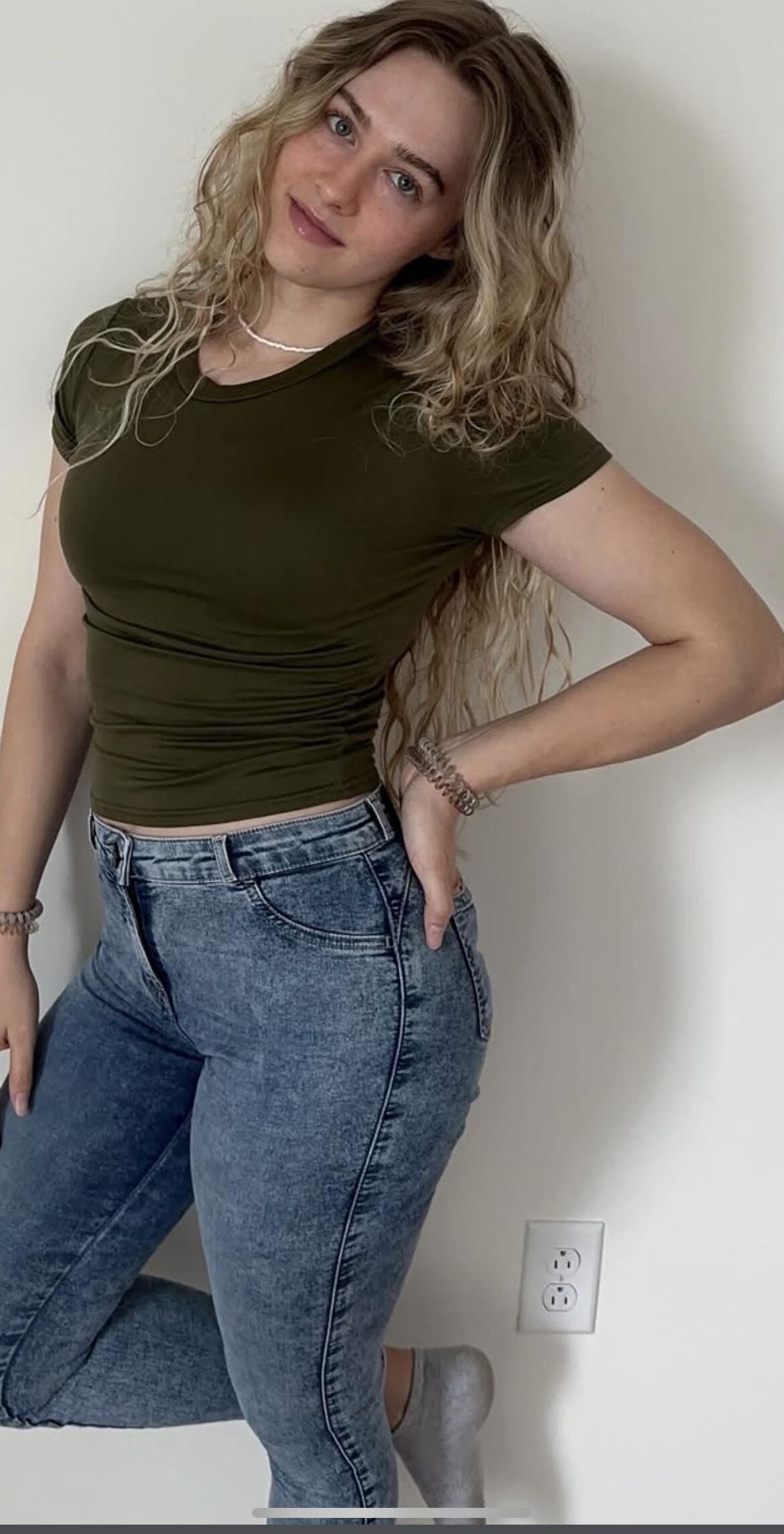 Nena sexy