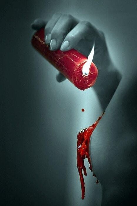 bdsm hot wax new additions vol. 