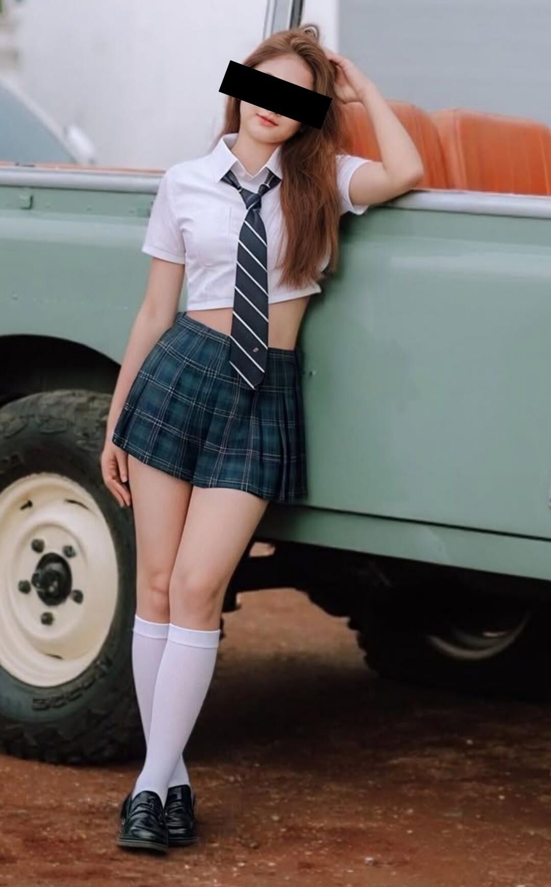 Uniform 