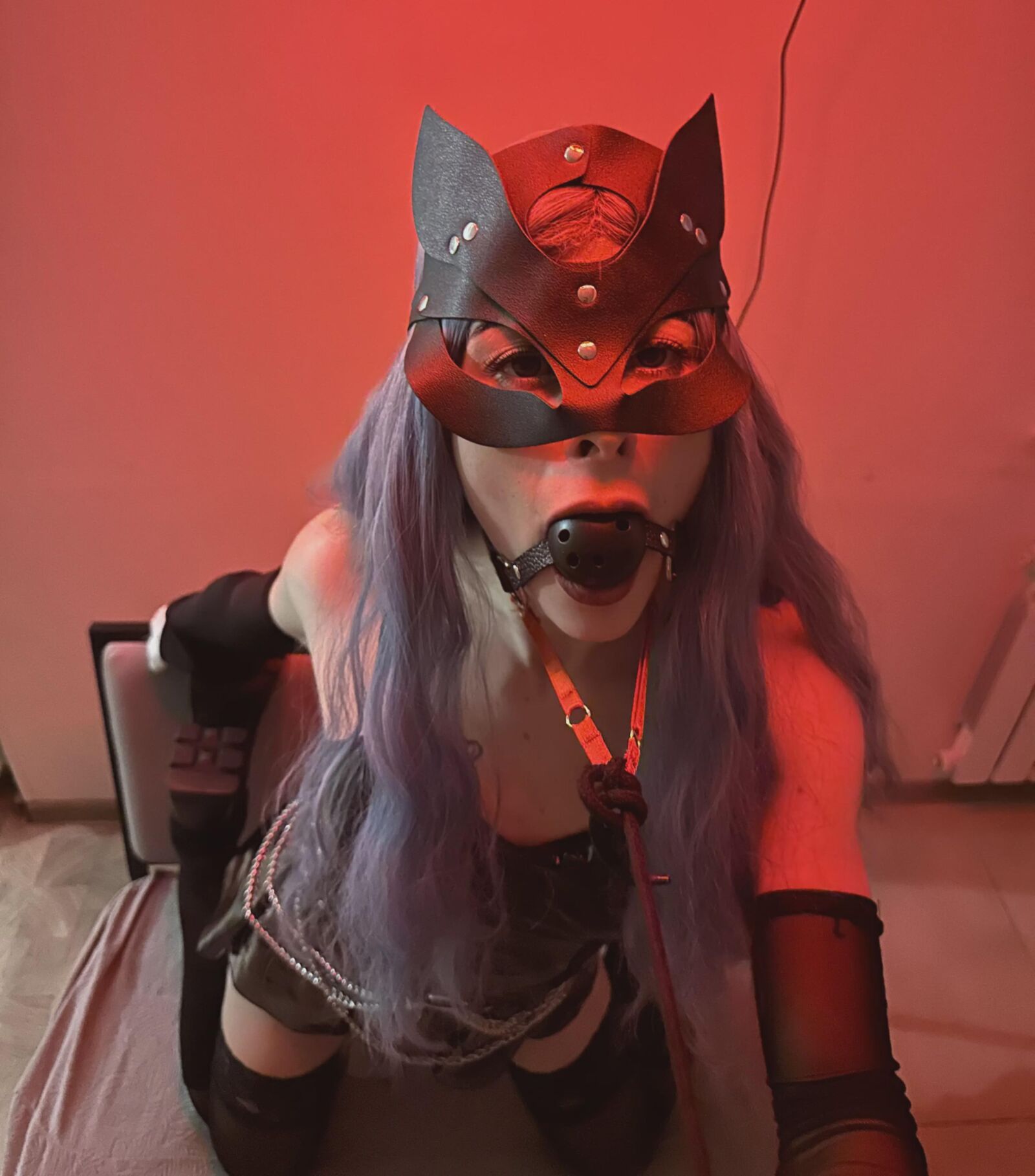 Fetish 