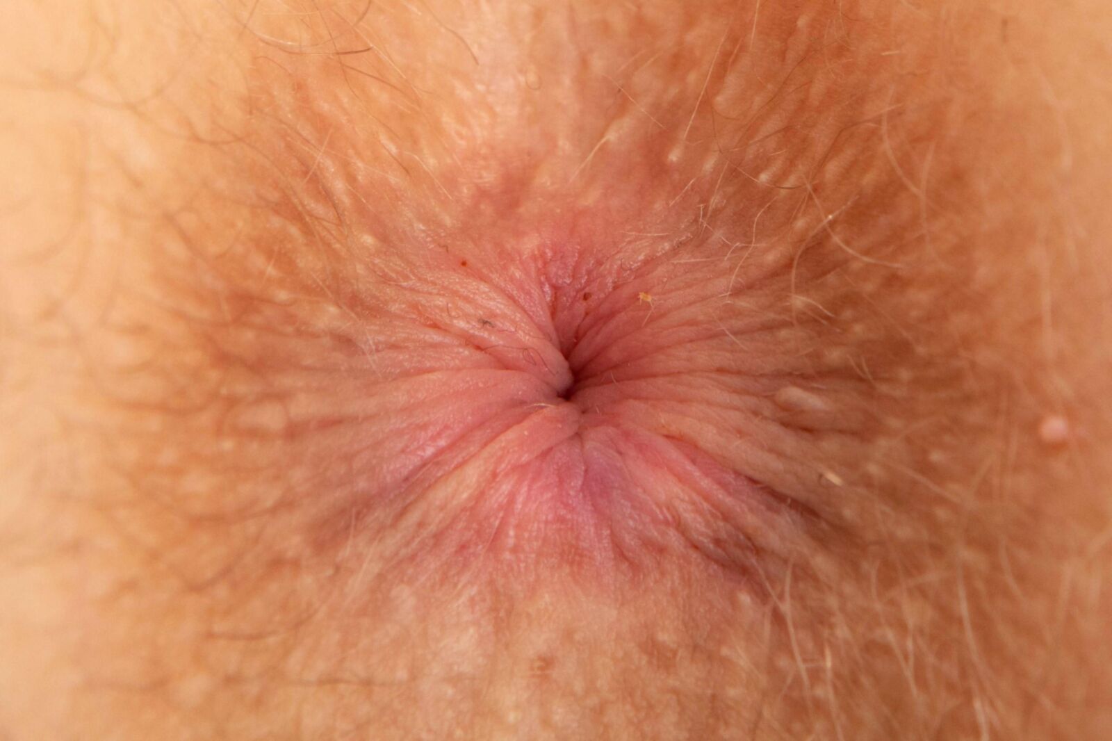 HD Female Asshole Closeups #