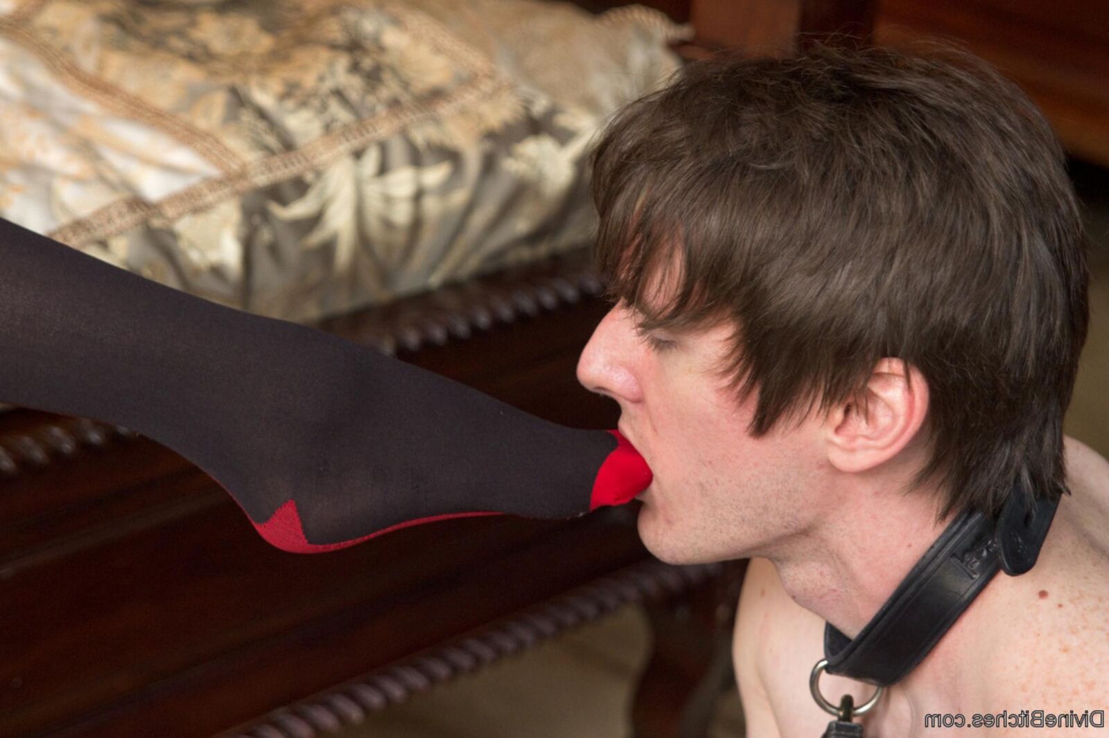 .. Cherry Torn (Femdom)
