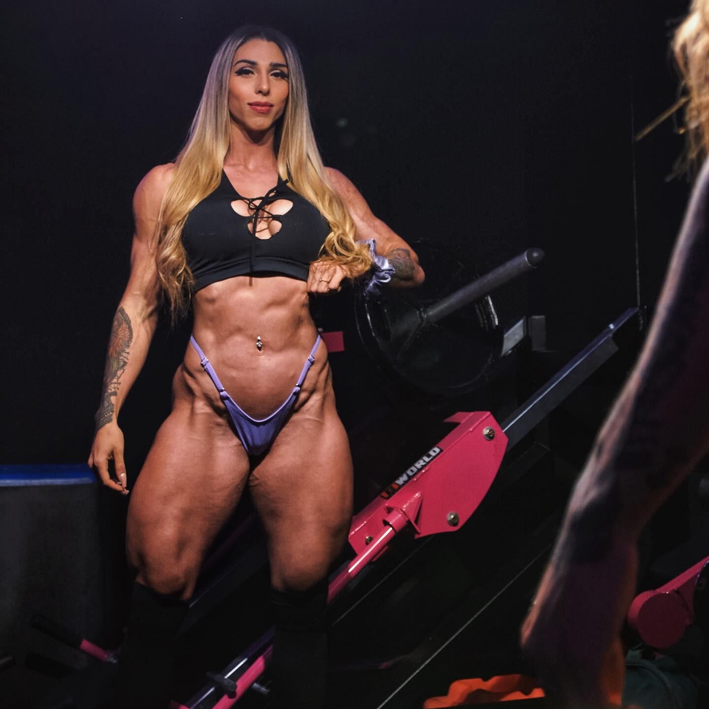 Daiana E