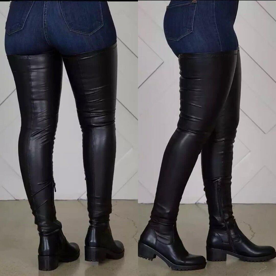 Leather 