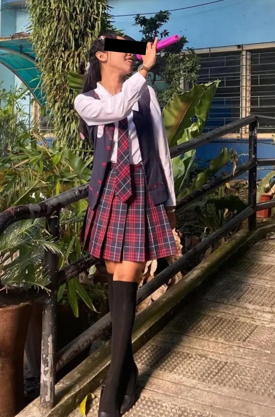 Uniform 