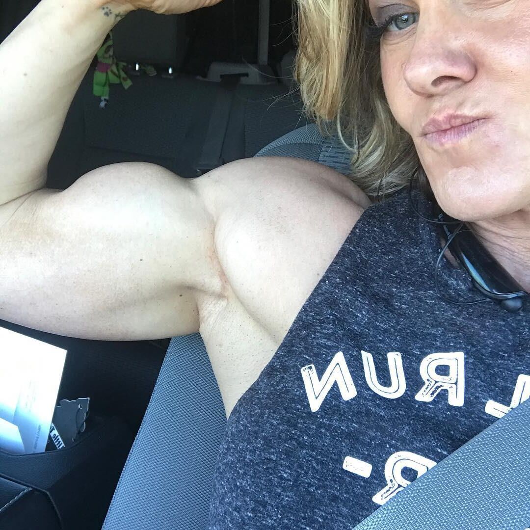 Cindy F
