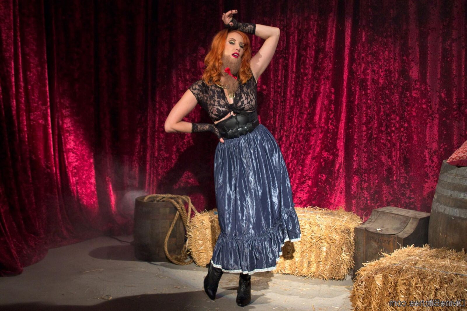 .. Maitresse Madeline Marlowe (Femdom)