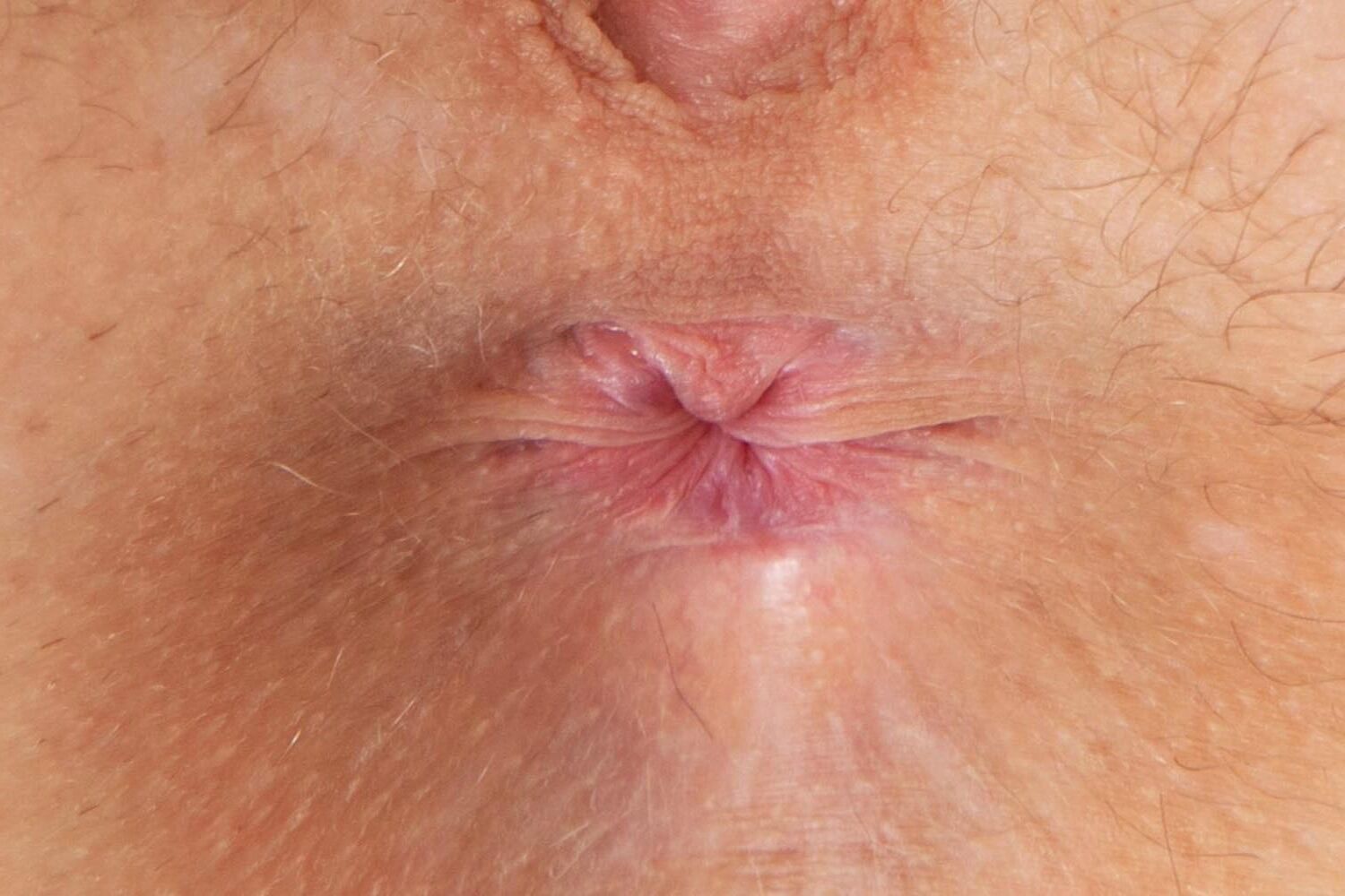 HD Female Asshole Closeups #