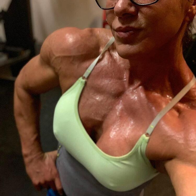 Cindy F