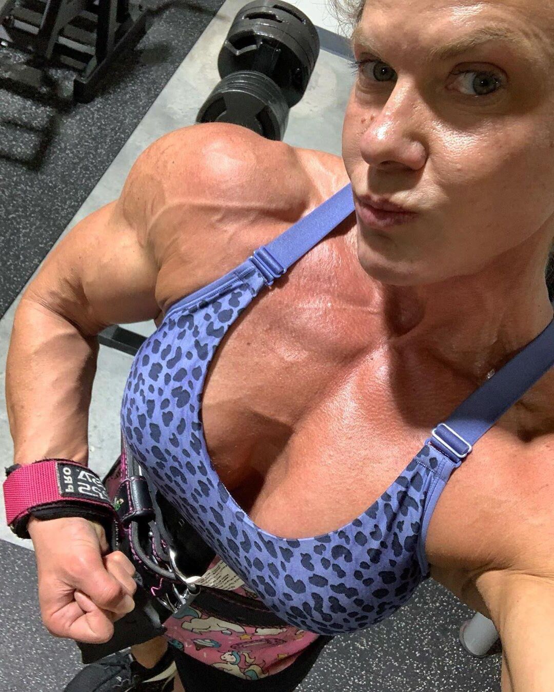 Cindy F