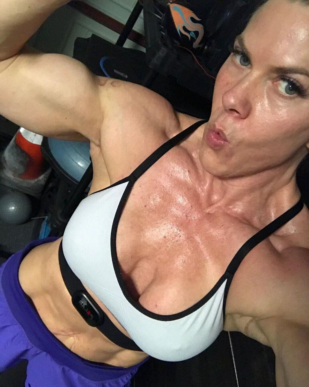 Cindy F