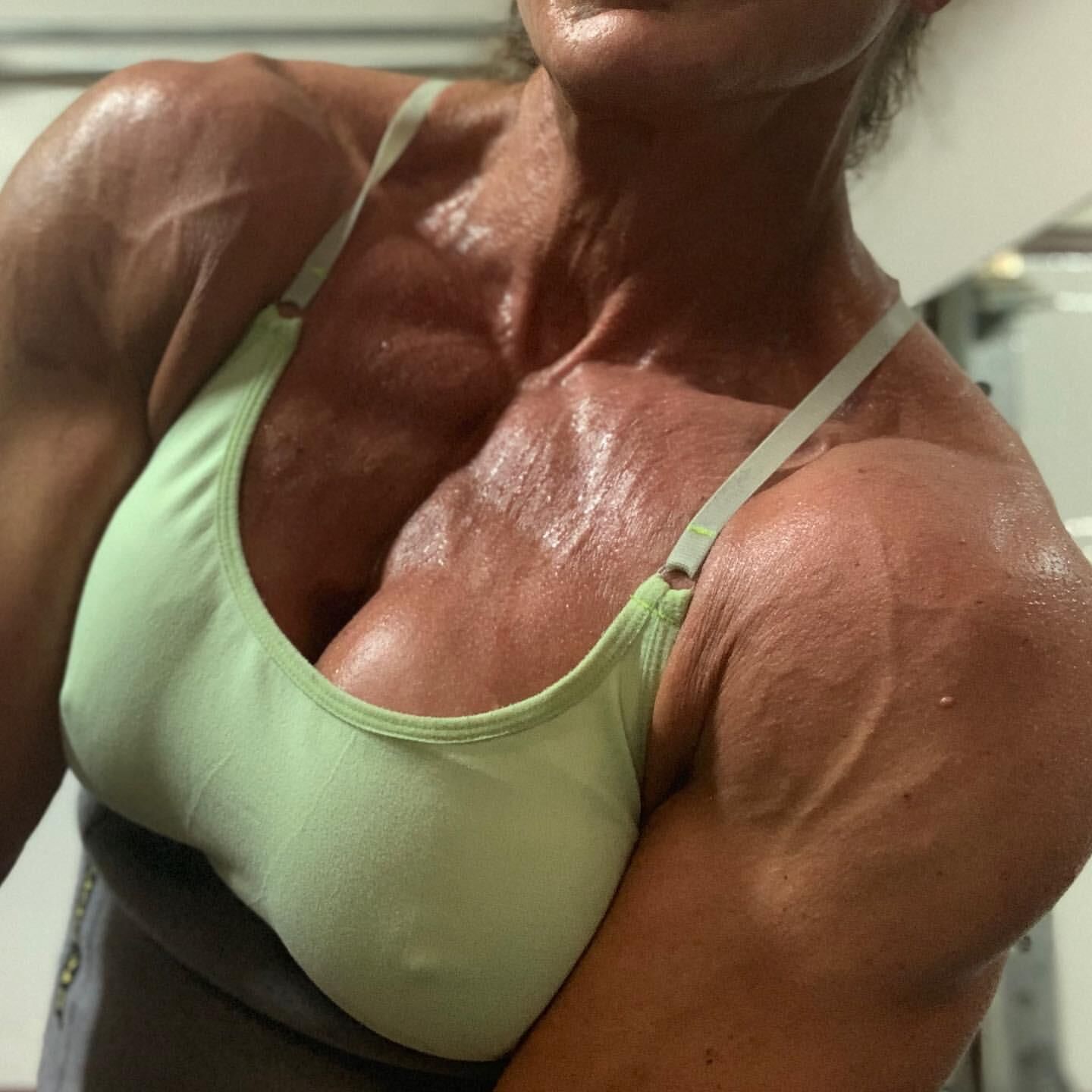 Cindy F
