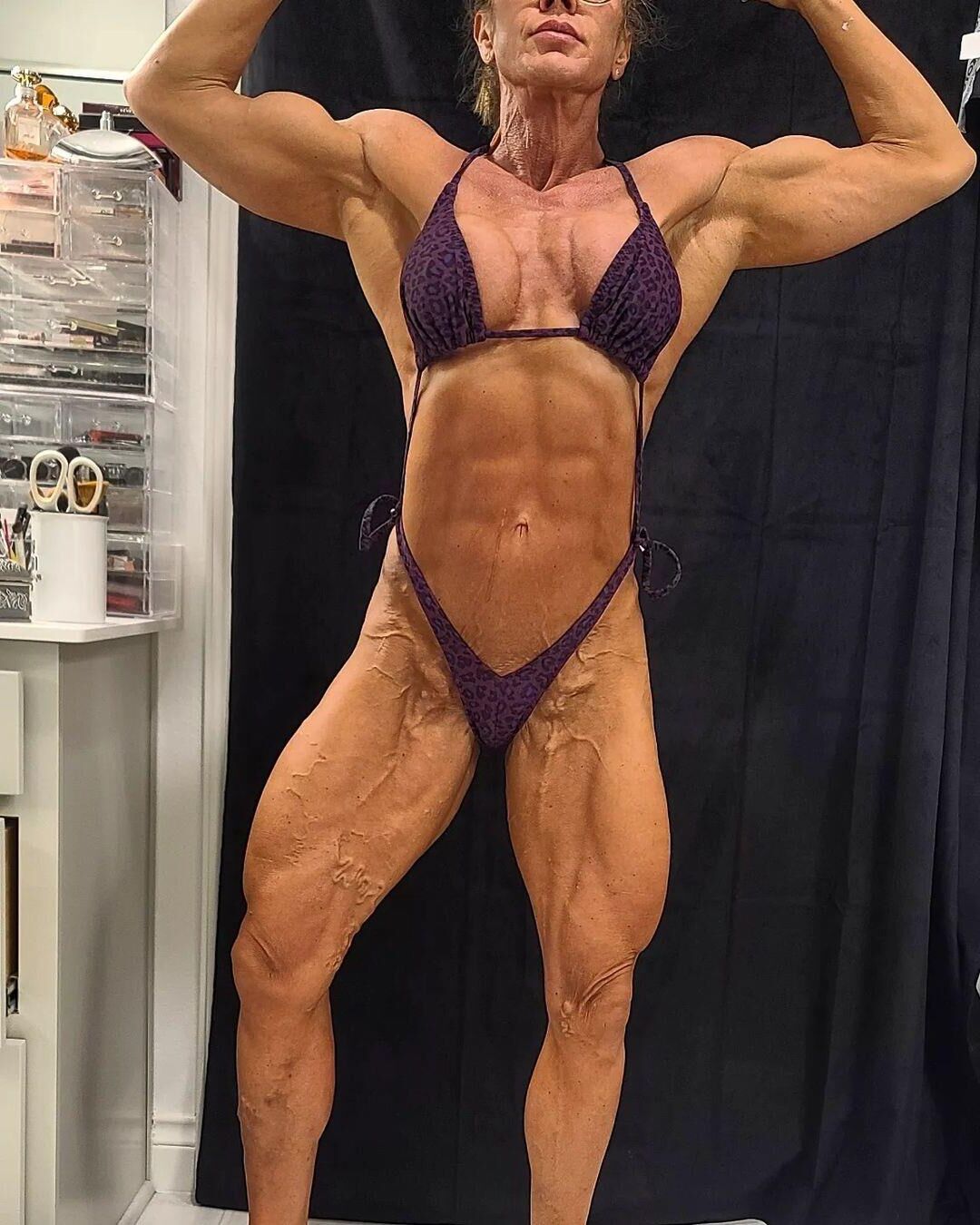 Cindy F