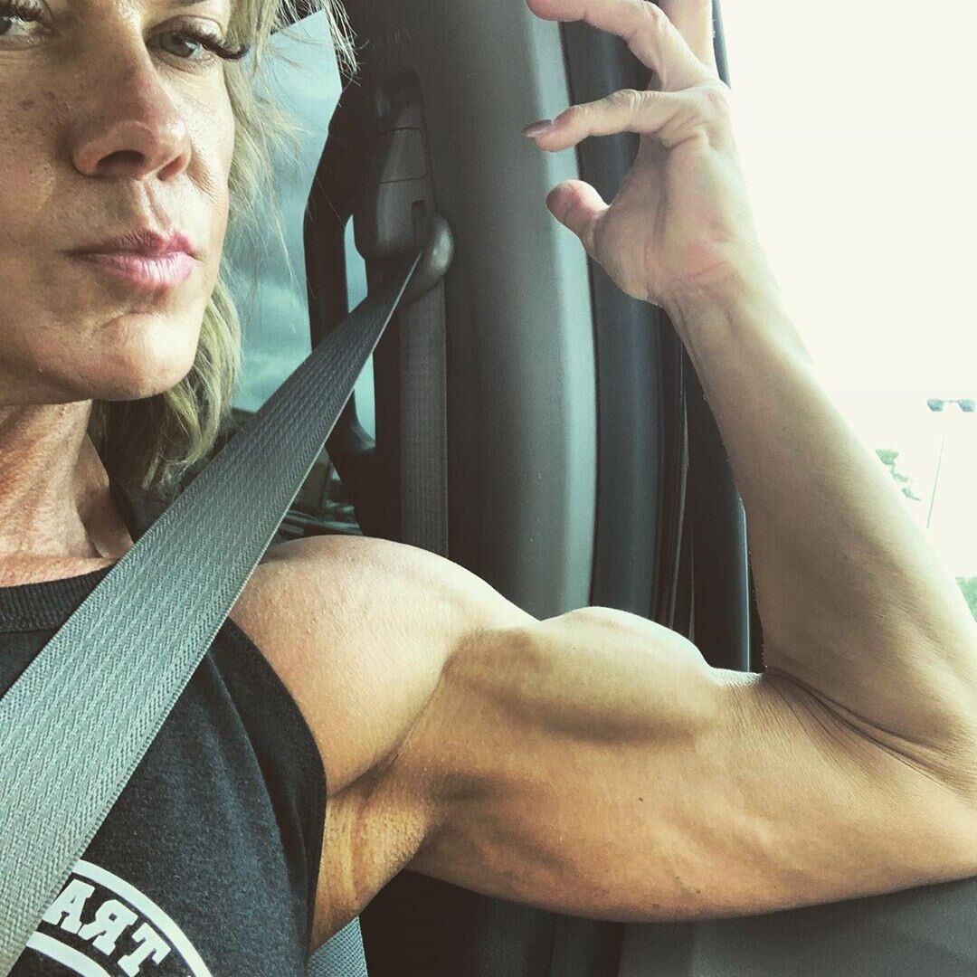 Cindy F