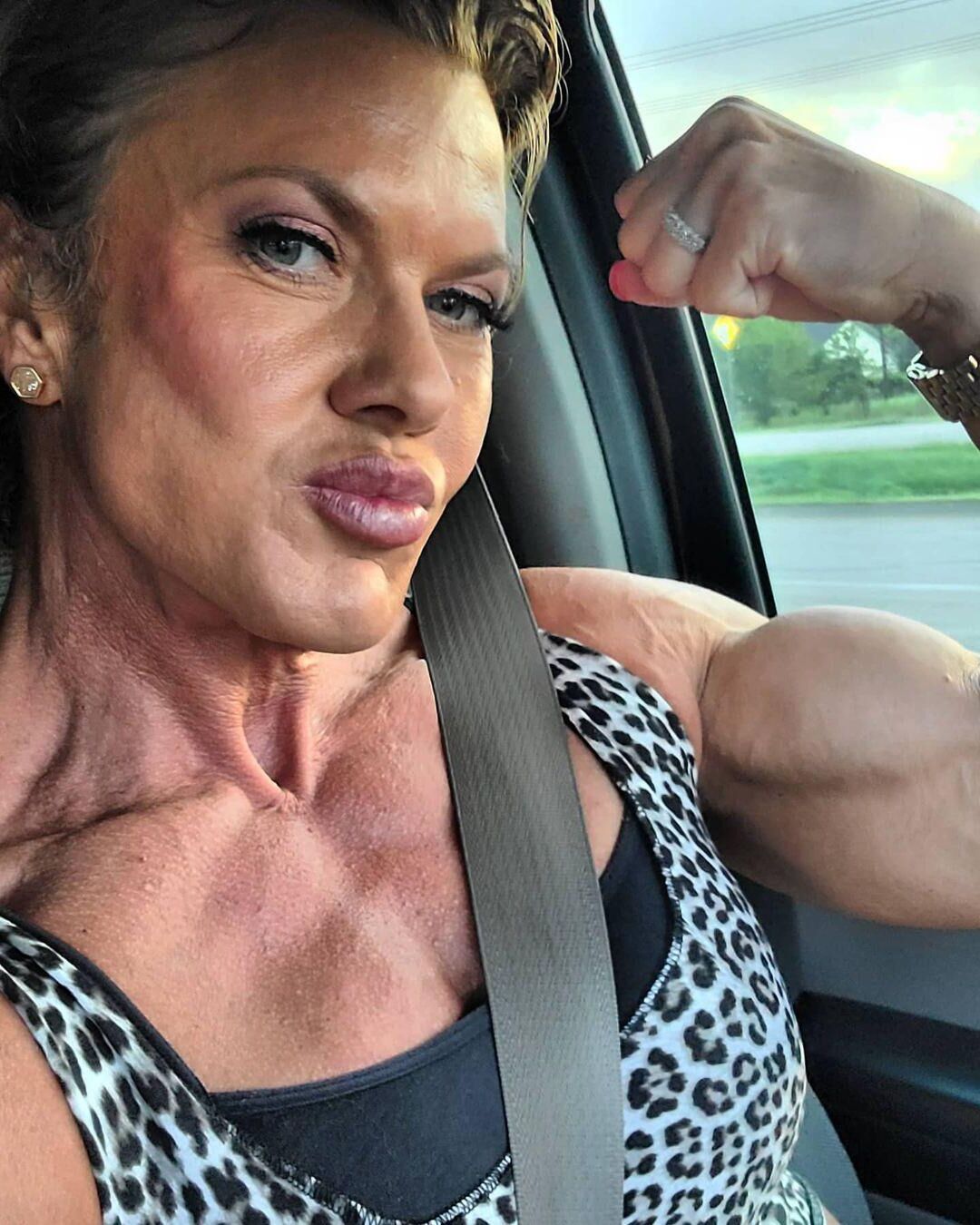 Cindy F