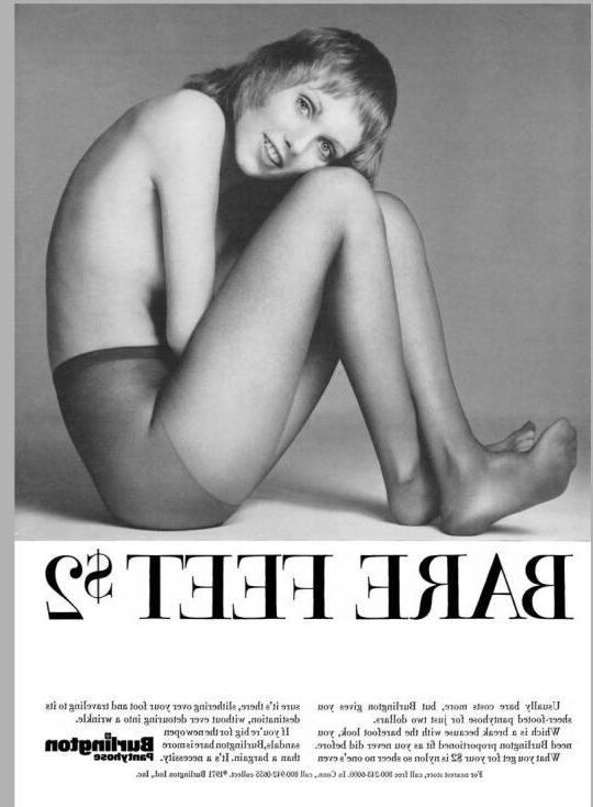 Pantyhose Ads and images