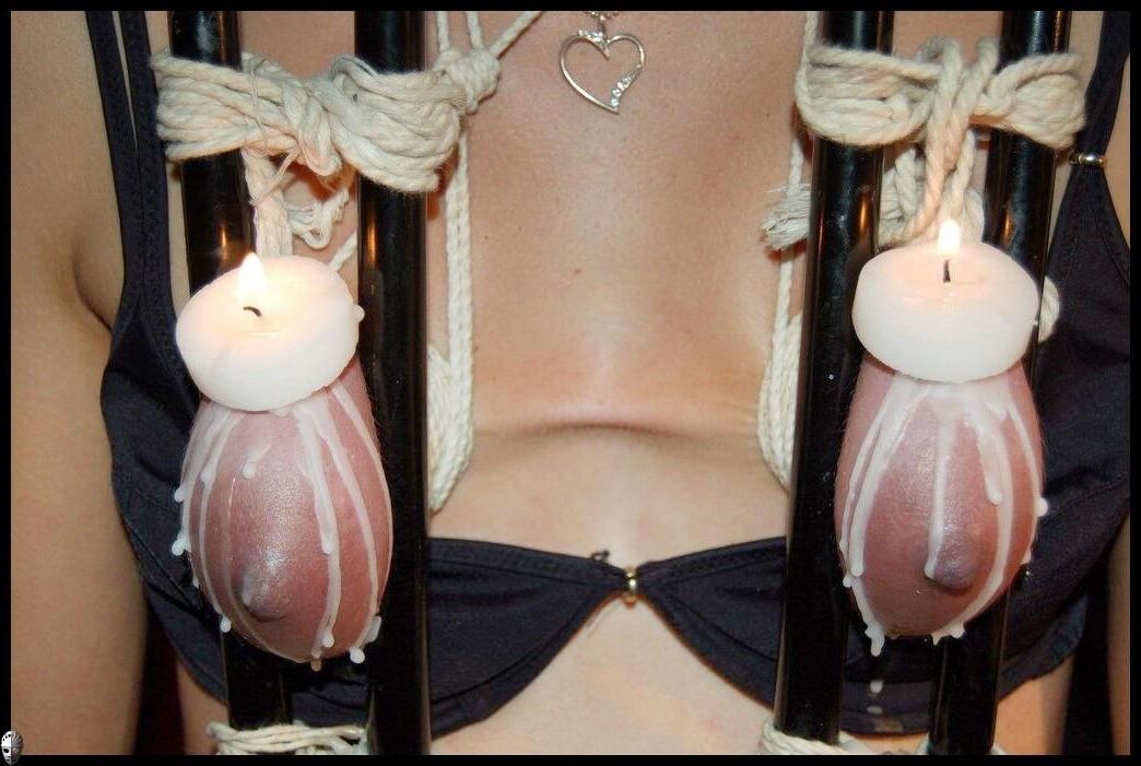 bdsm hot wax new additions vol. 