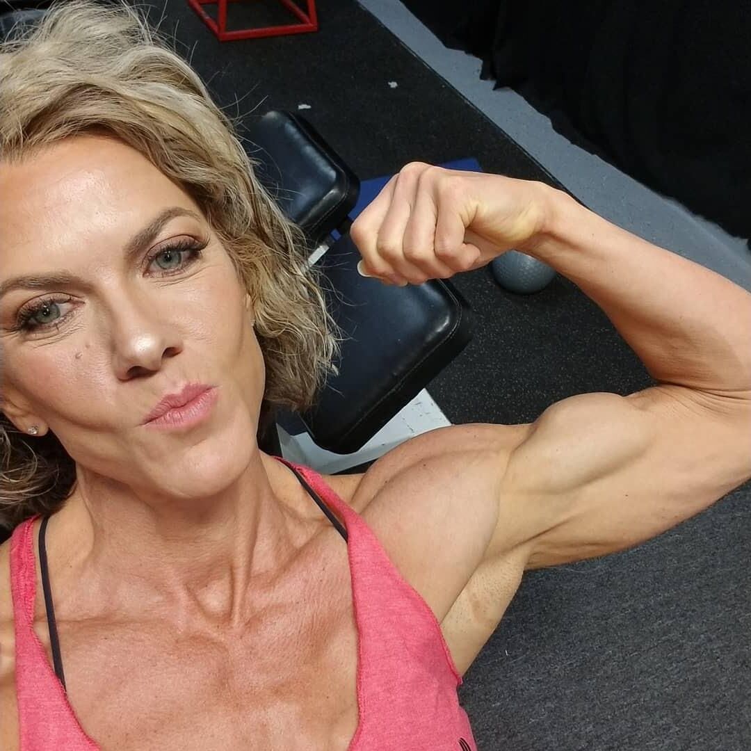 Cindy F