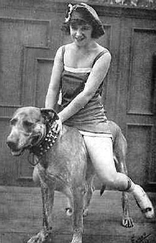 PONY RIDING 