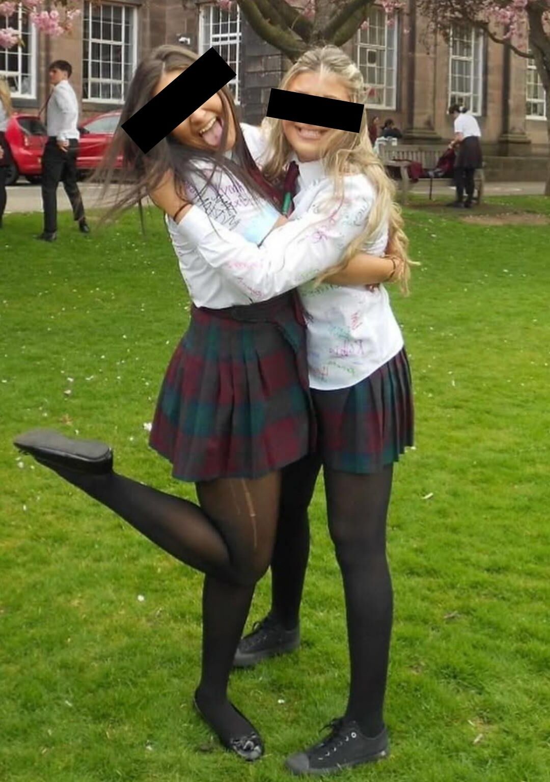 Uniform 