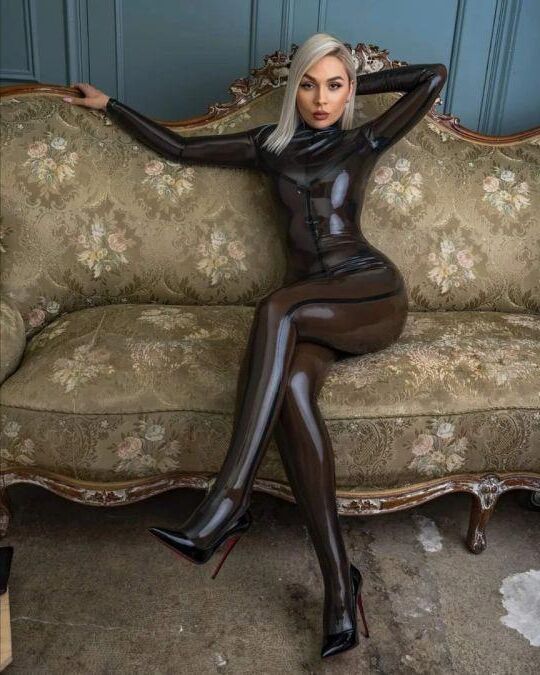 Fetish 